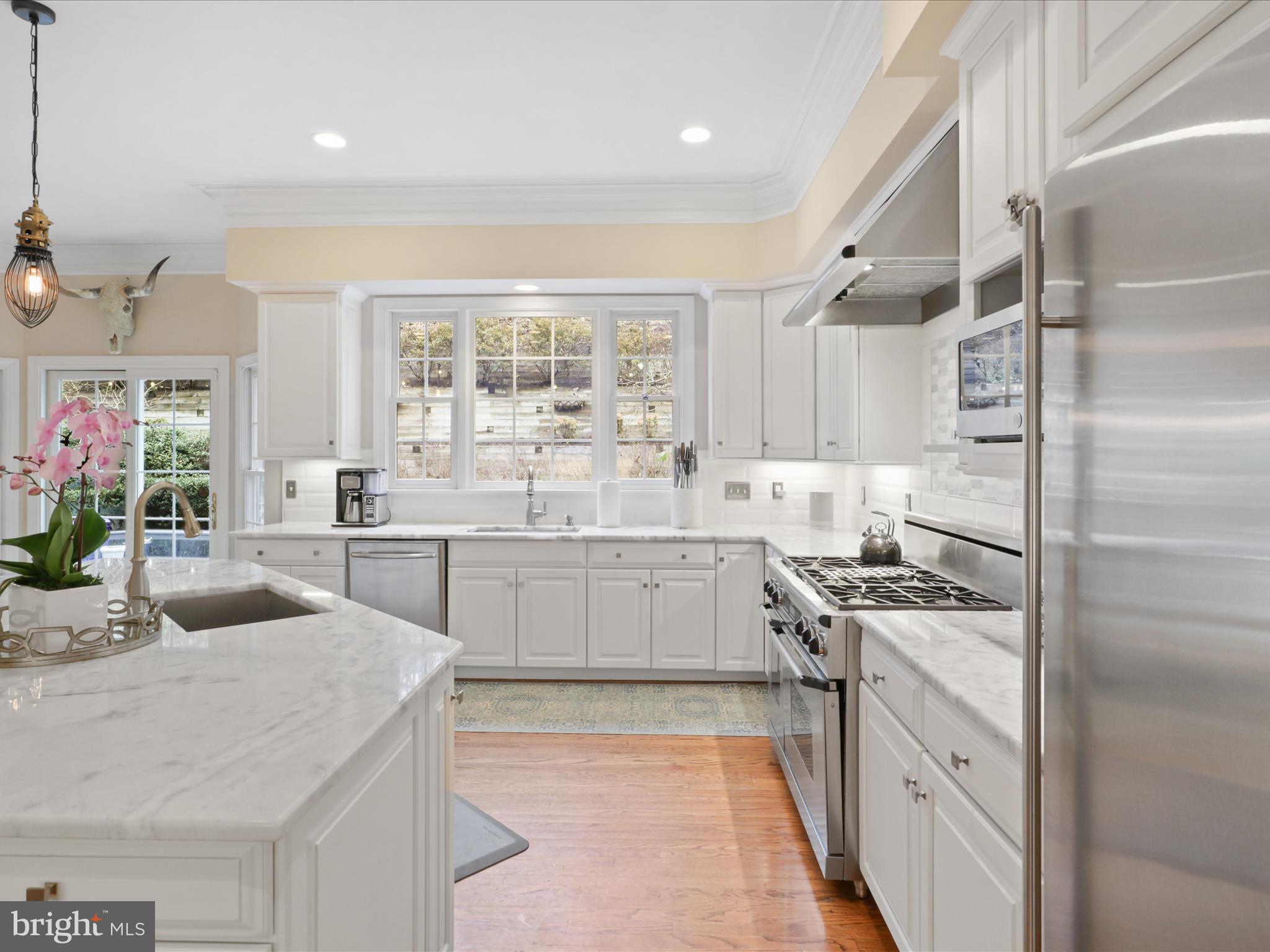 FAIRHUNT ESTATES - Residential