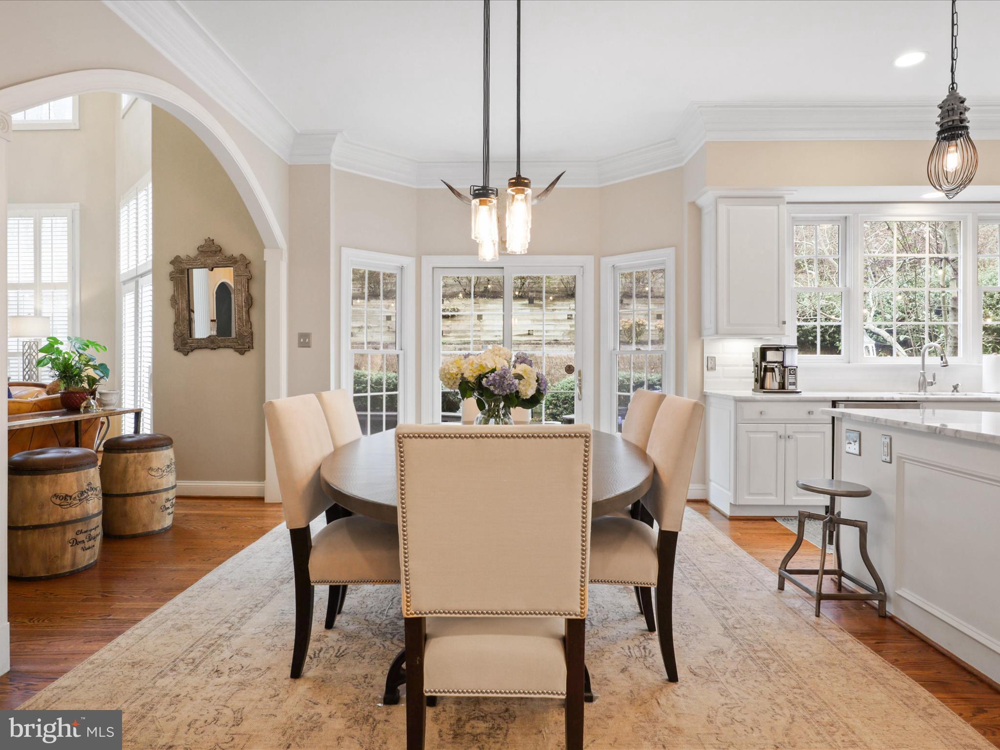 FAIRHUNT ESTATES - Residential