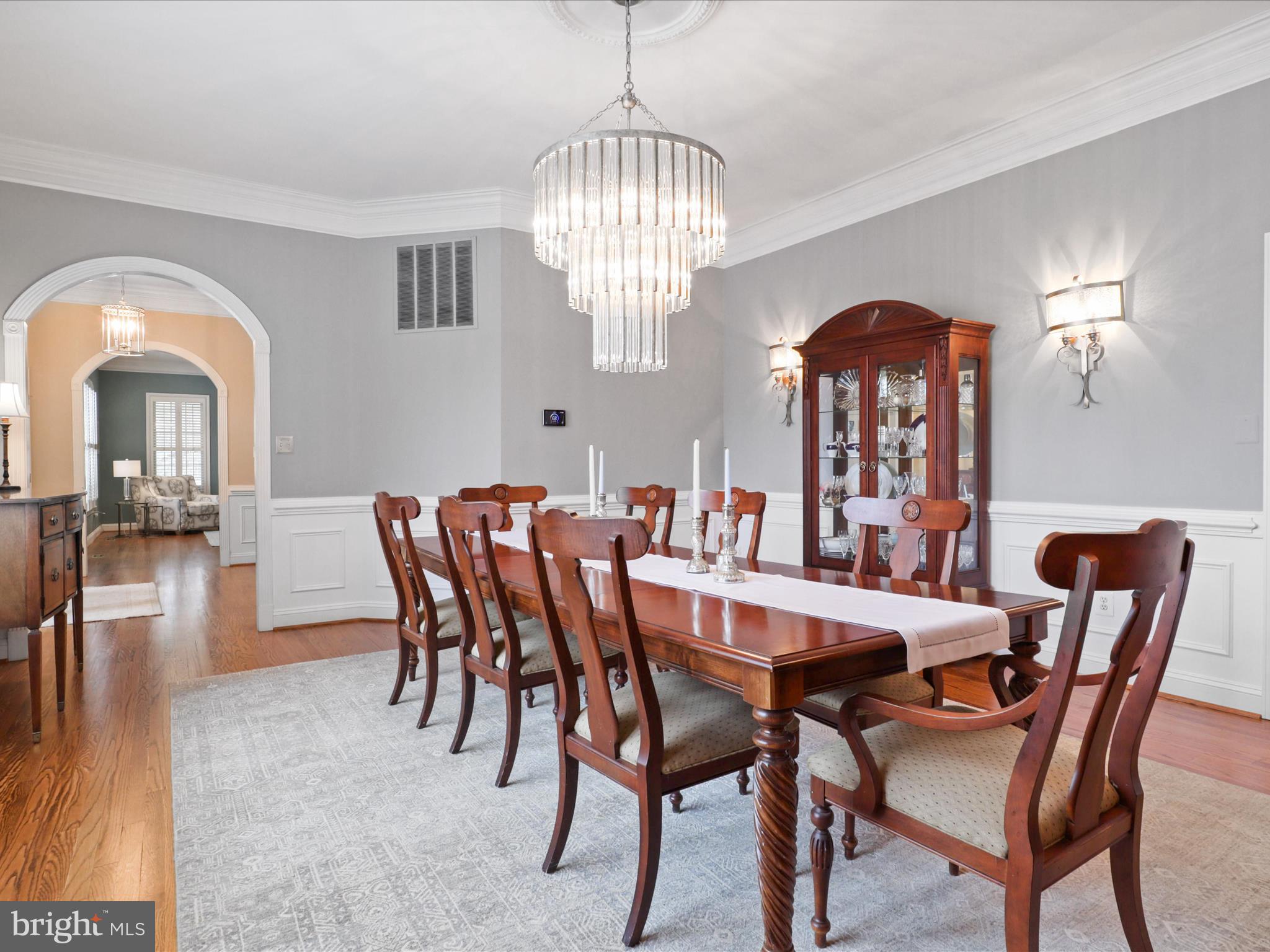 FAIRHUNT ESTATES - Residential