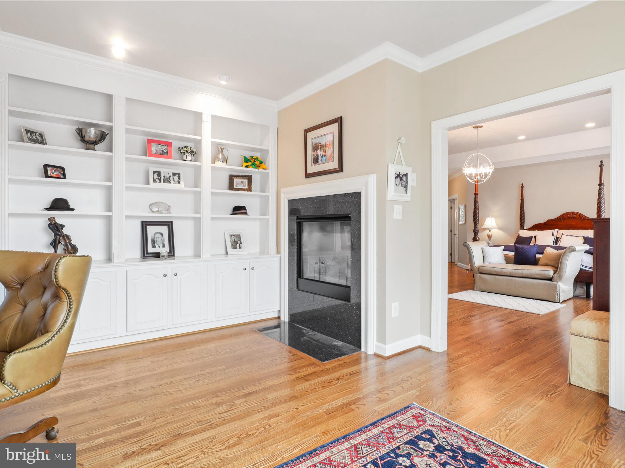 FAIRHUNT ESTATES - Residential