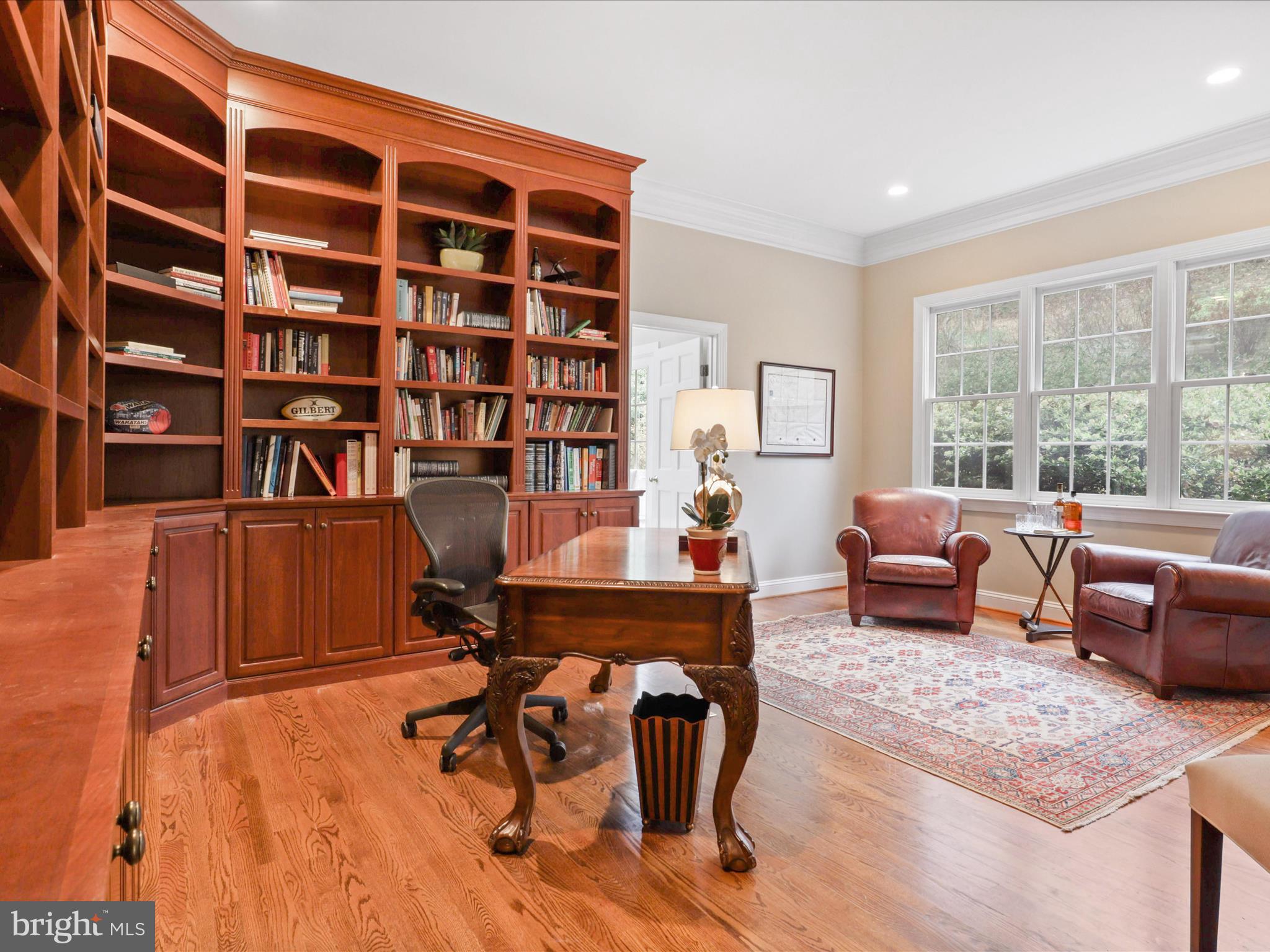 FAIRHUNT ESTATES - Residential