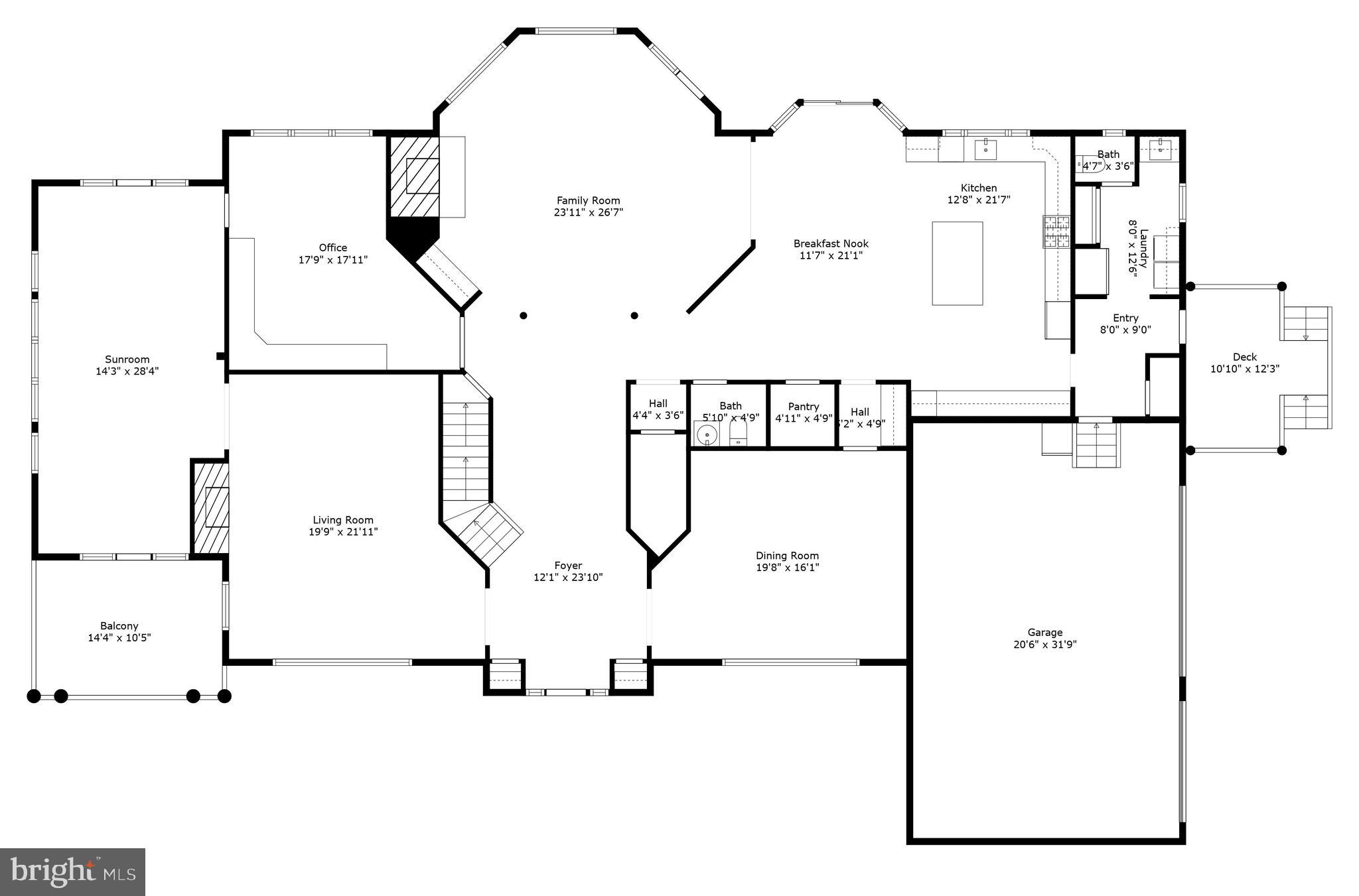 FAIRHUNT ESTATES - Residential