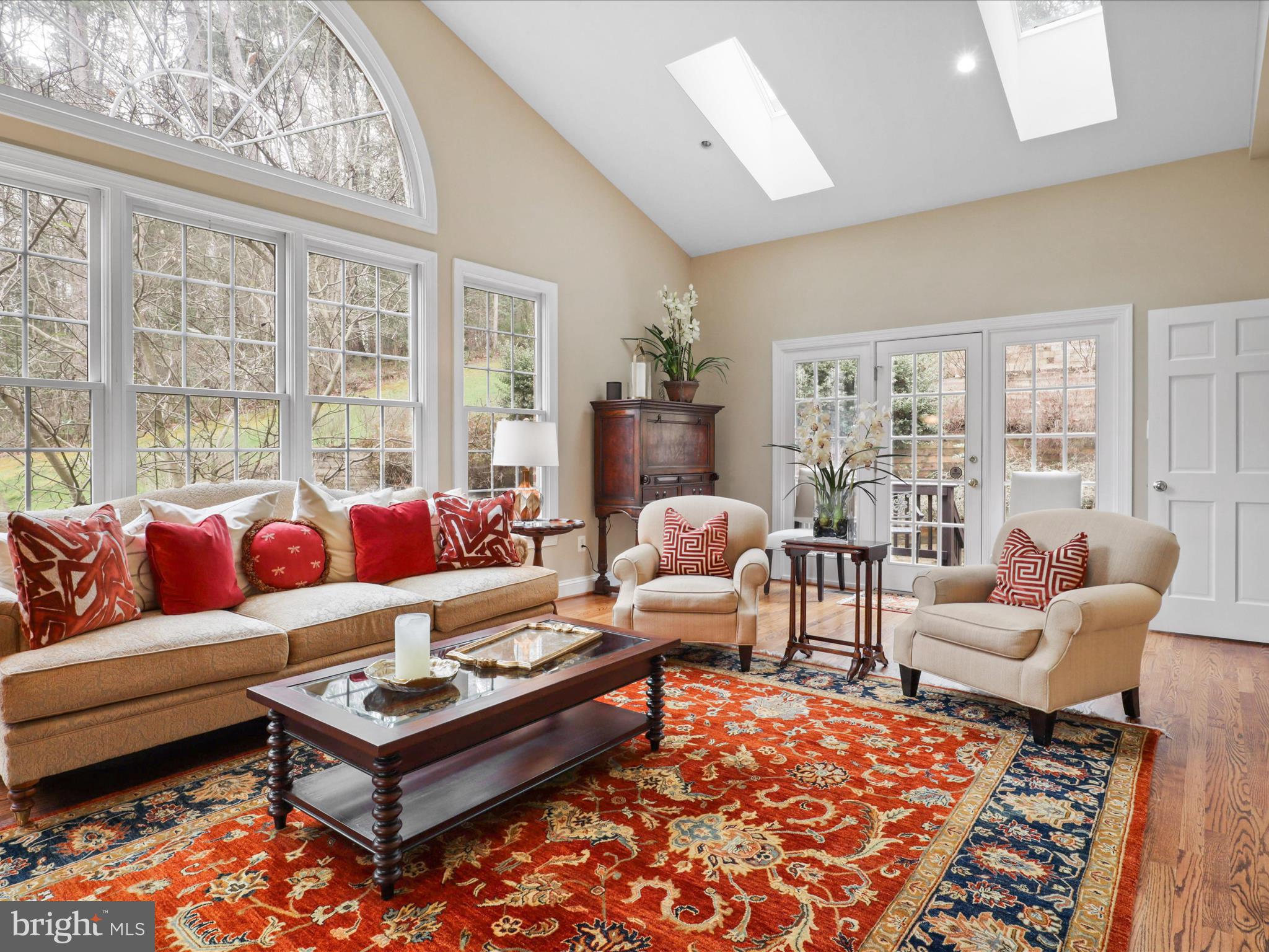 FAIRHUNT ESTATES - Residential