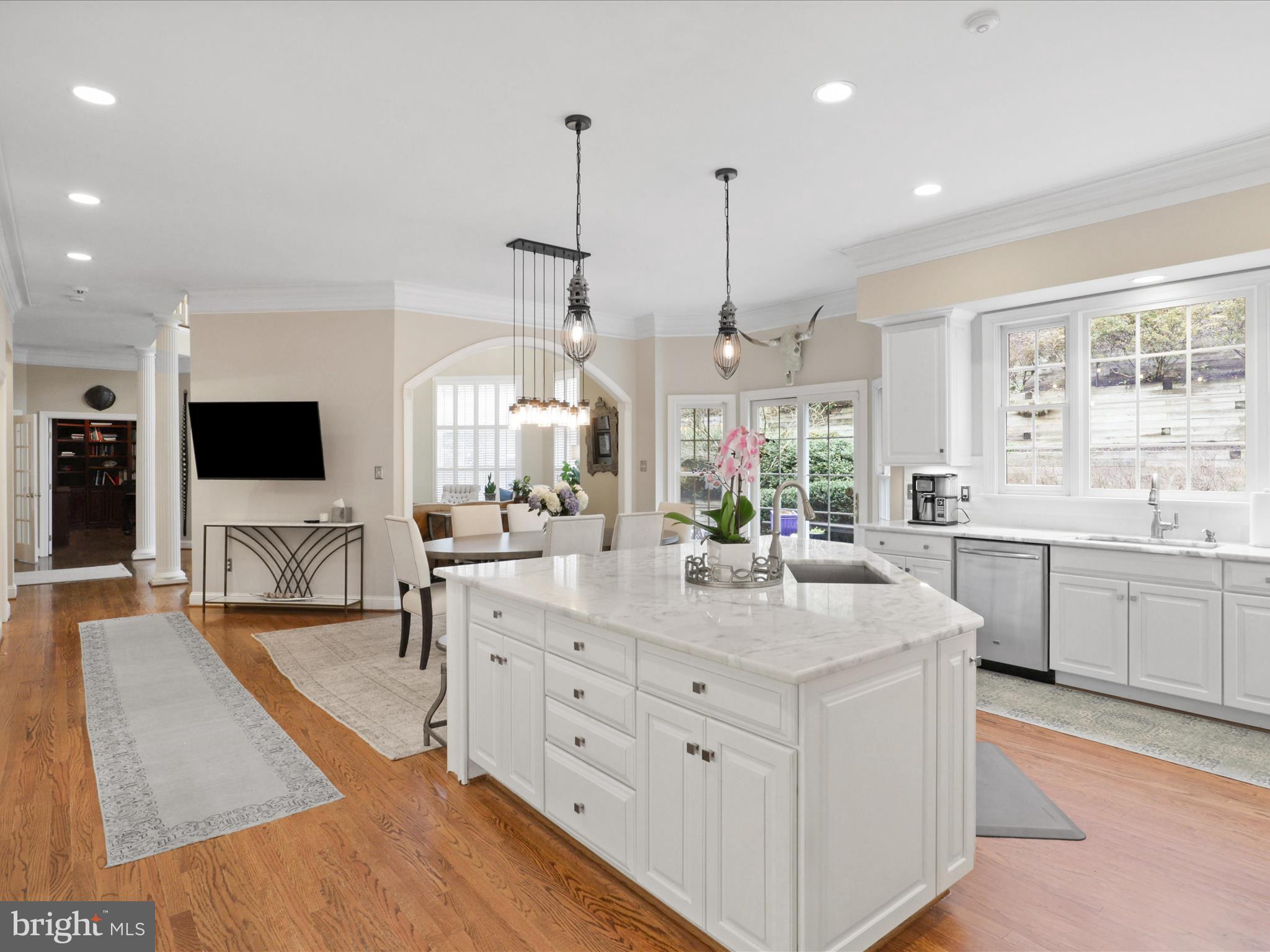 FAIRHUNT ESTATES - Residential