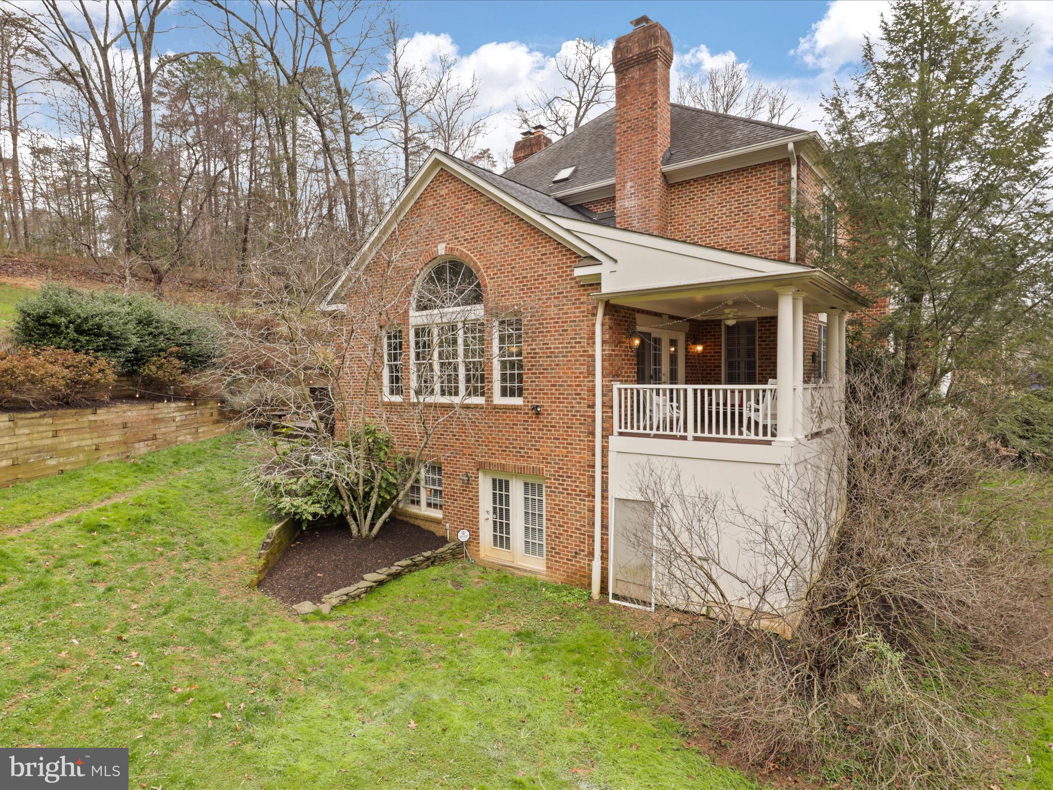 FAIRHUNT ESTATES - Residential