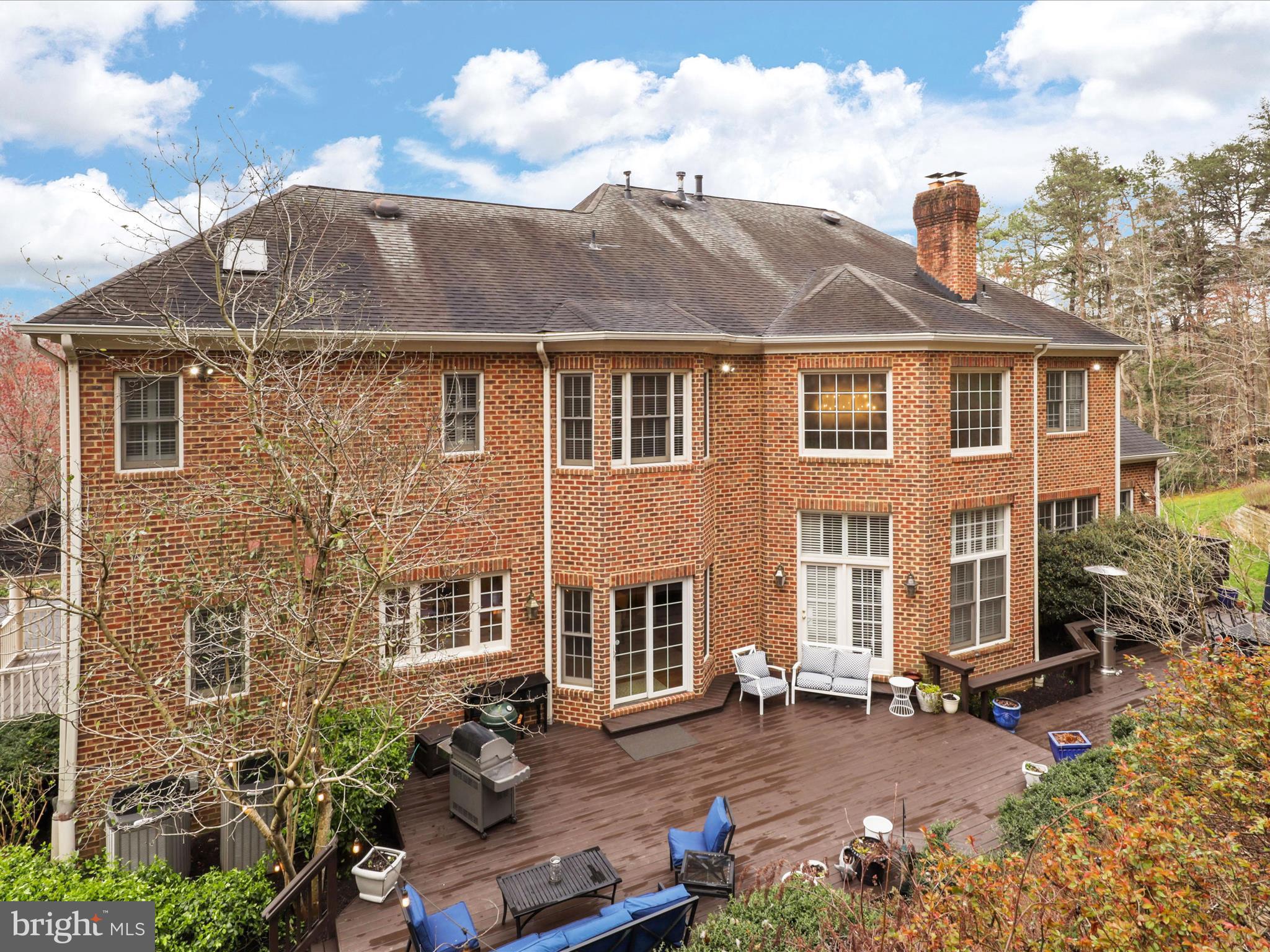 FAIRHUNT ESTATES - Residential