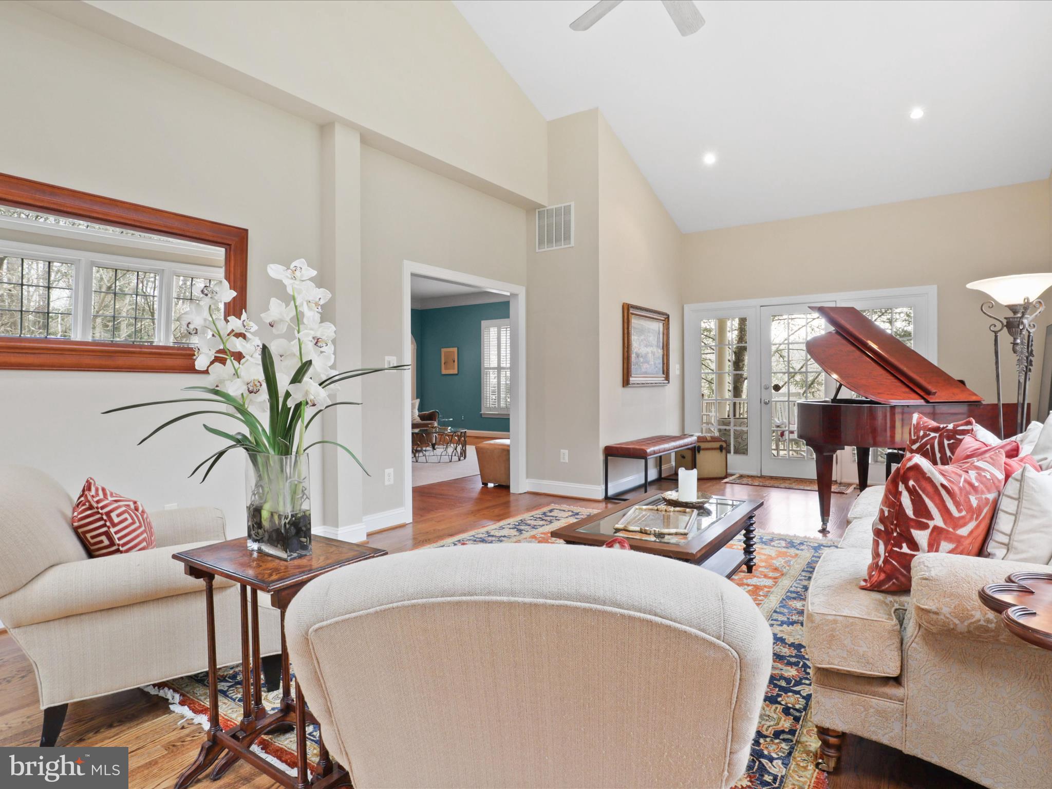 FAIRHUNT ESTATES - Residential