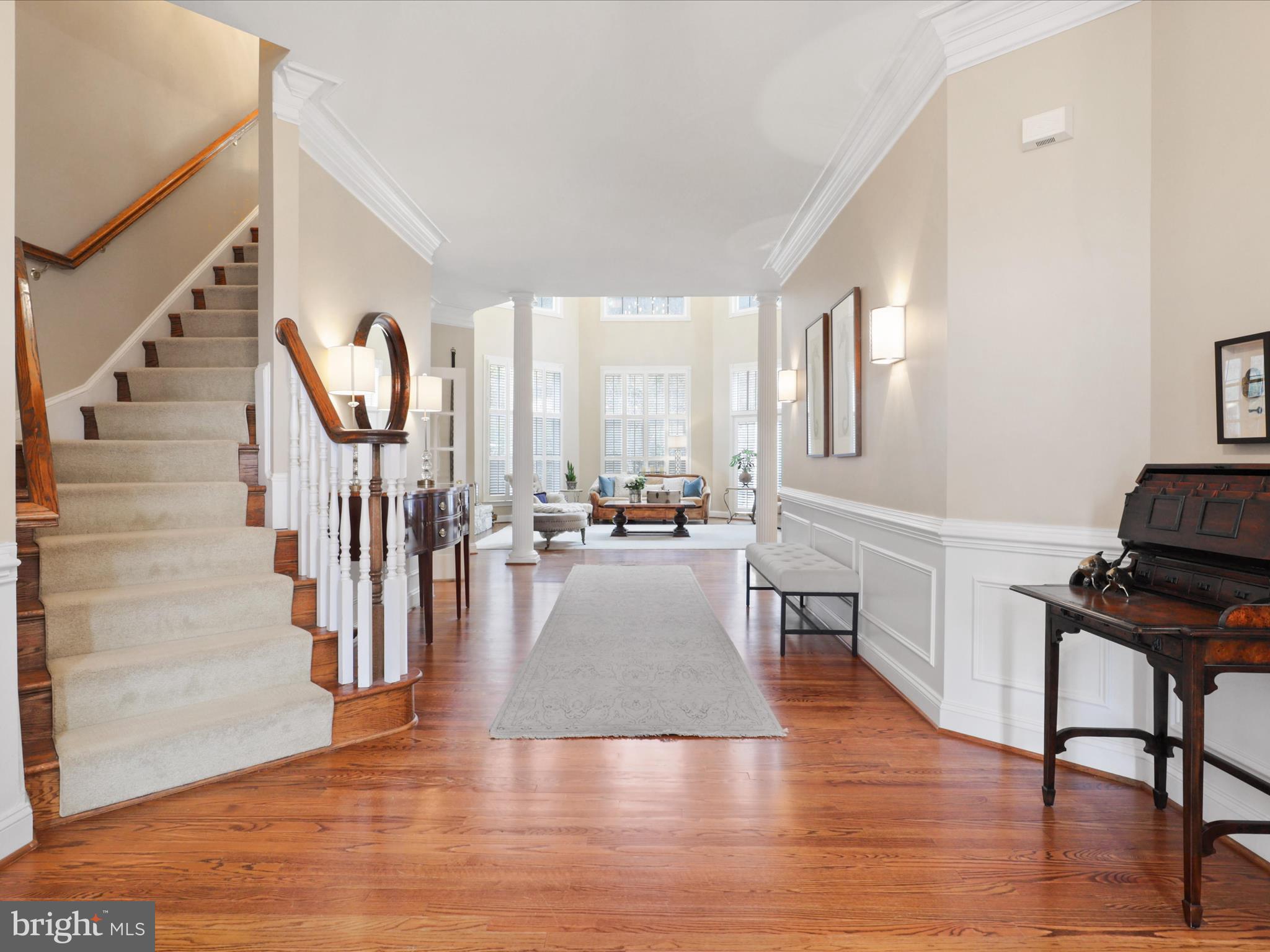 FAIRHUNT ESTATES - Residential