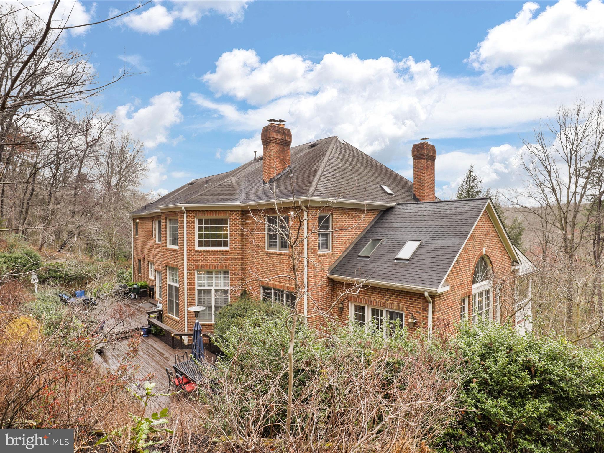 FAIRHUNT ESTATES - Residential