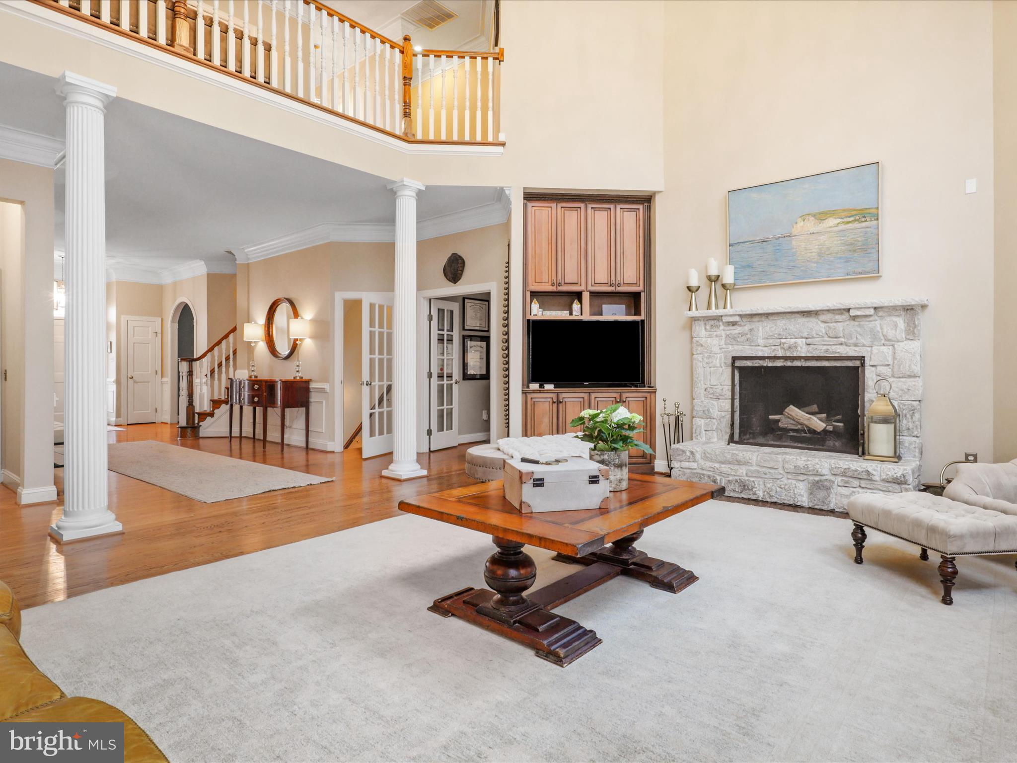 FAIRHUNT ESTATES - Residential