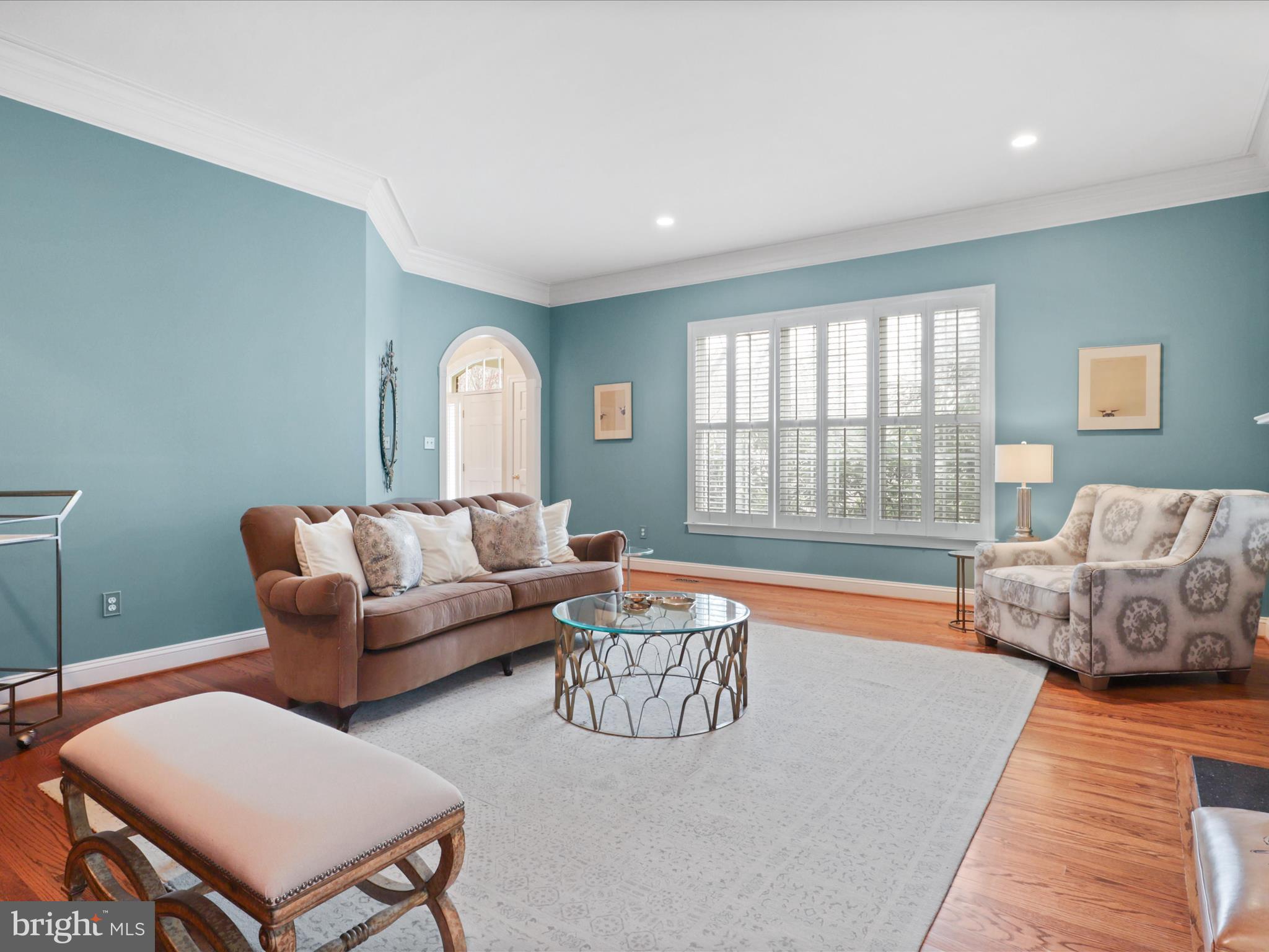 FAIRHUNT ESTATES - Residential