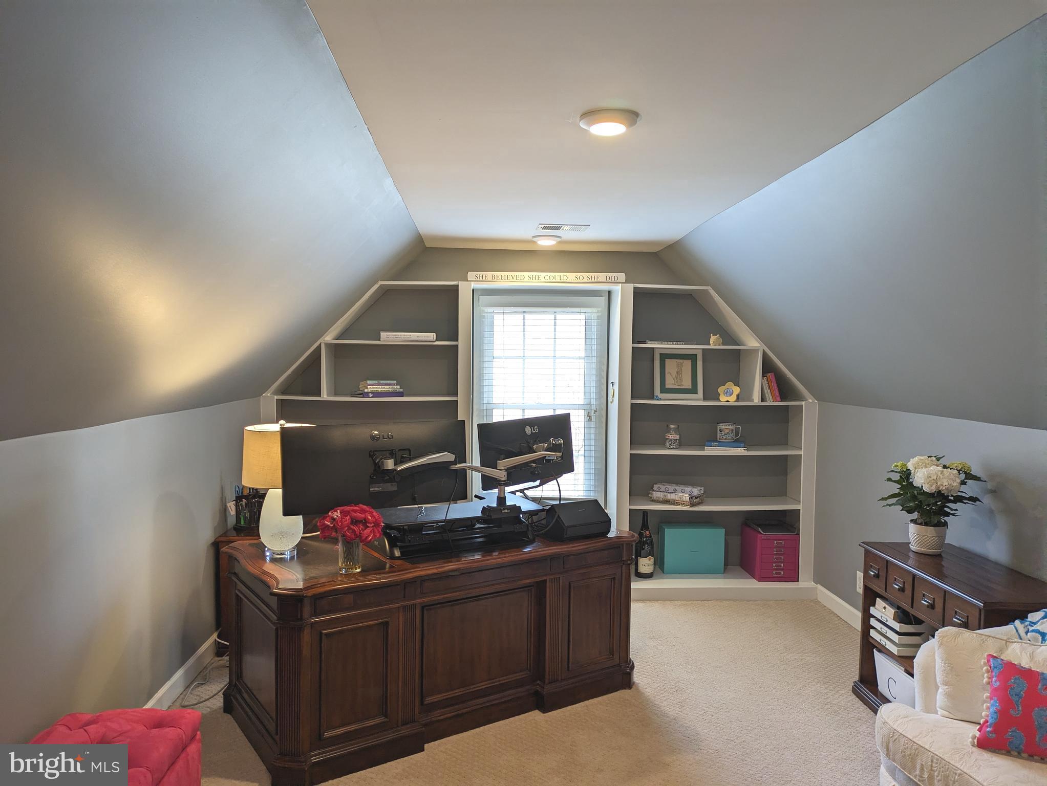 FAIRHUNT ESTATES - Residential