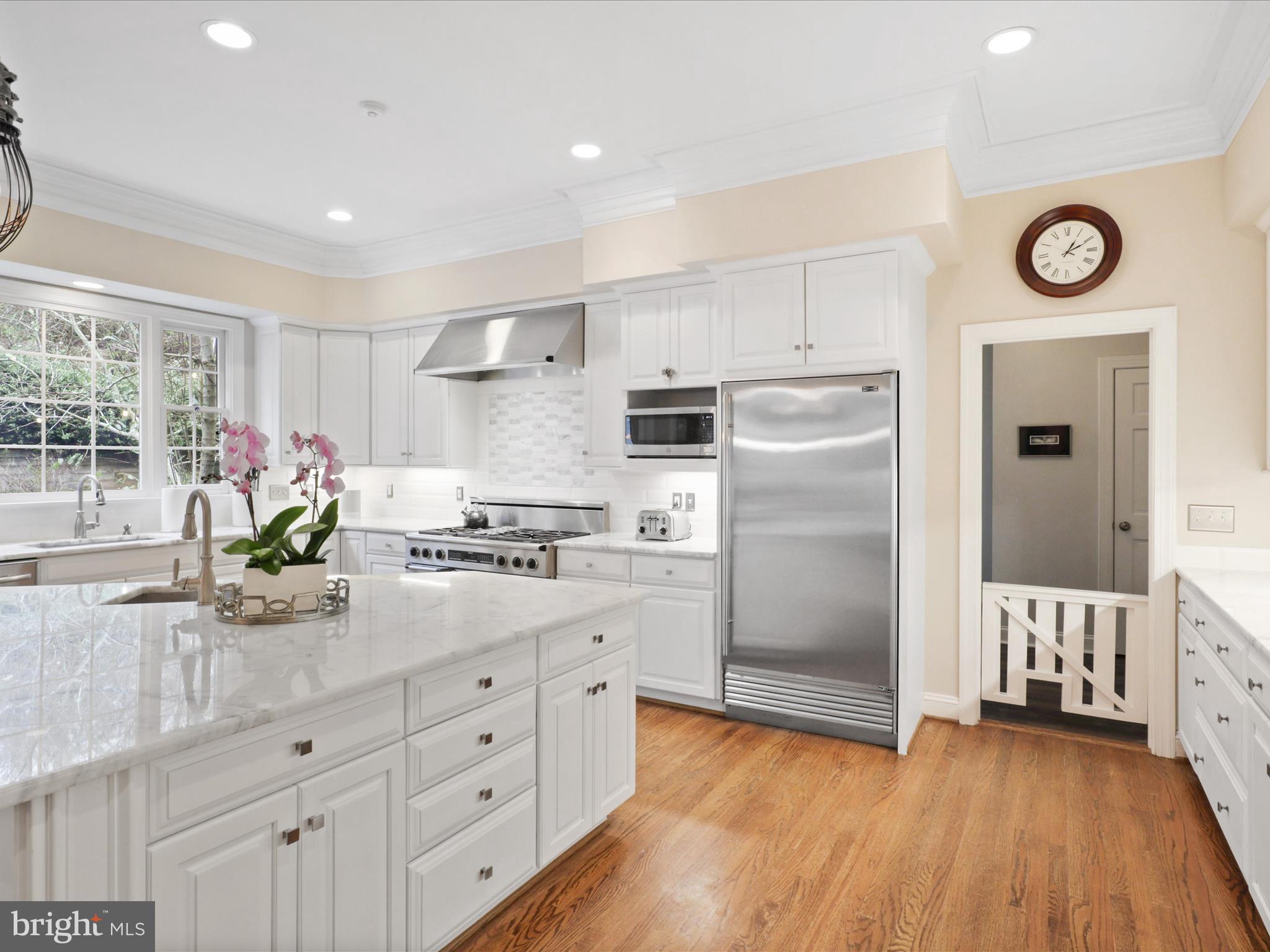 FAIRHUNT ESTATES - Residential