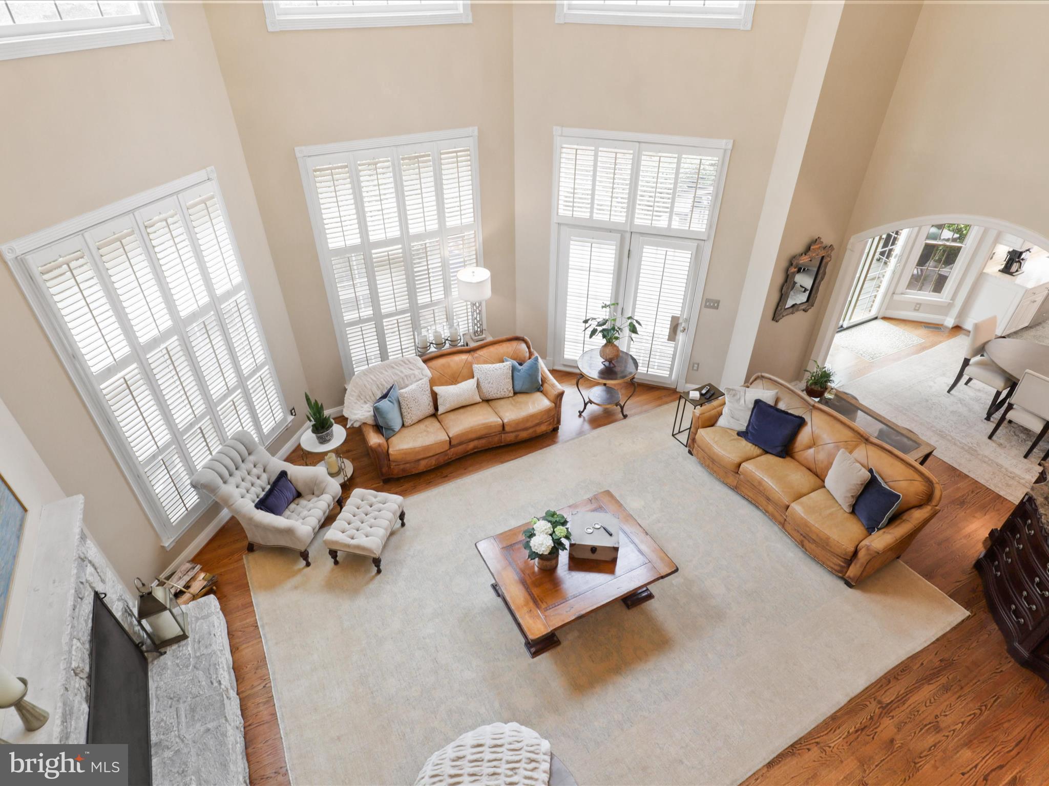 FAIRHUNT ESTATES - Residential