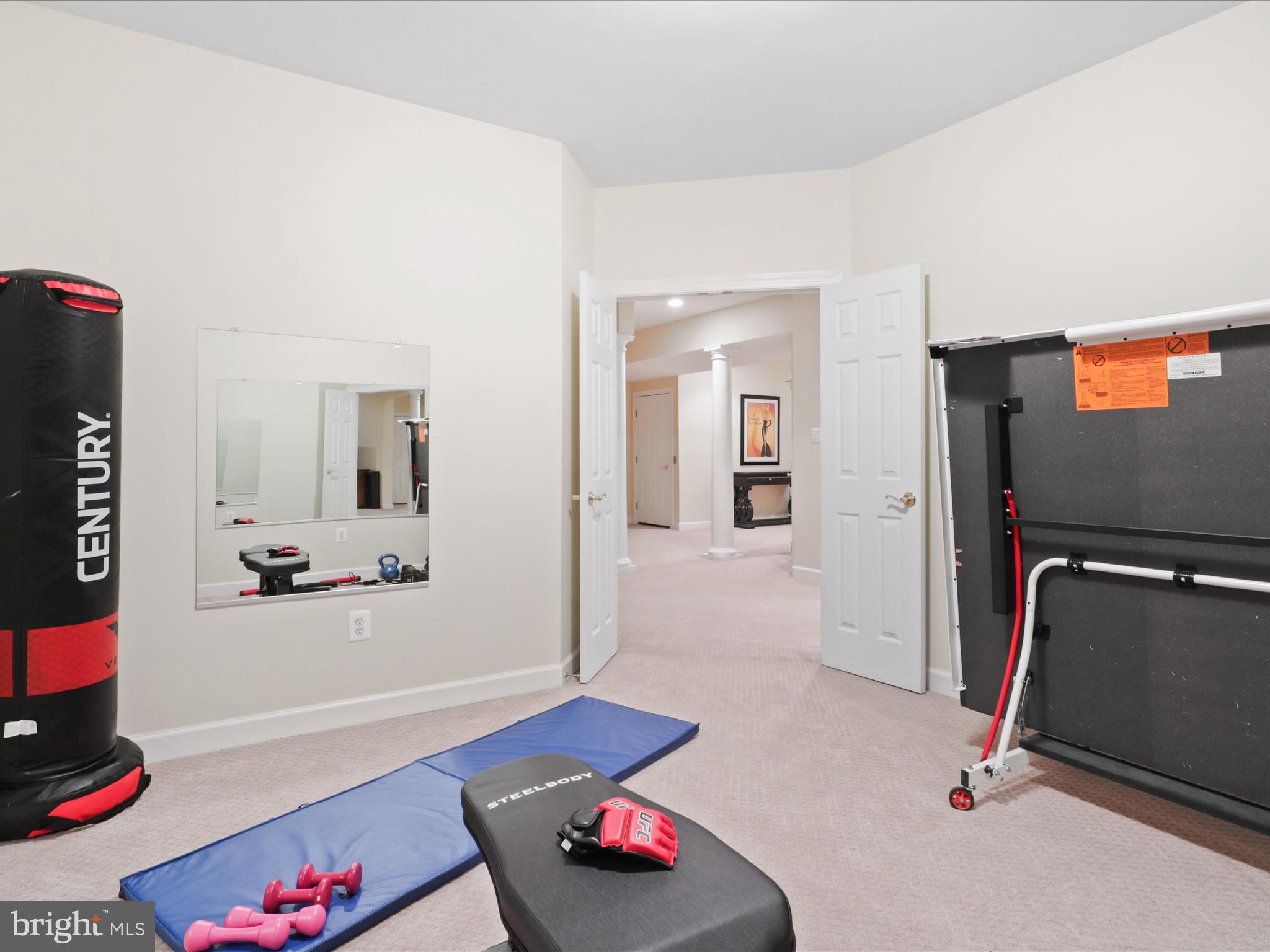 FAIRHUNT ESTATES - Residential