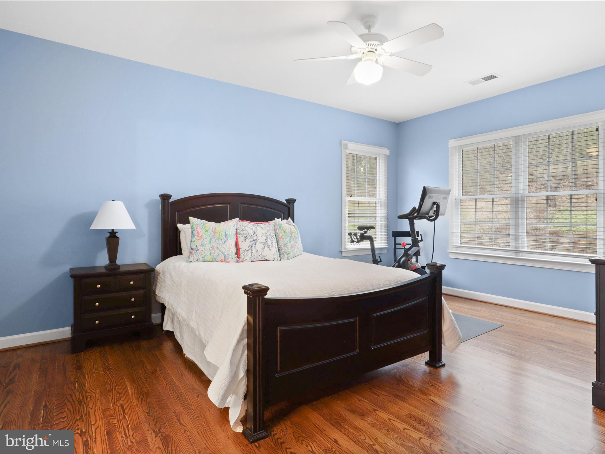 FAIRHUNT ESTATES - Residential