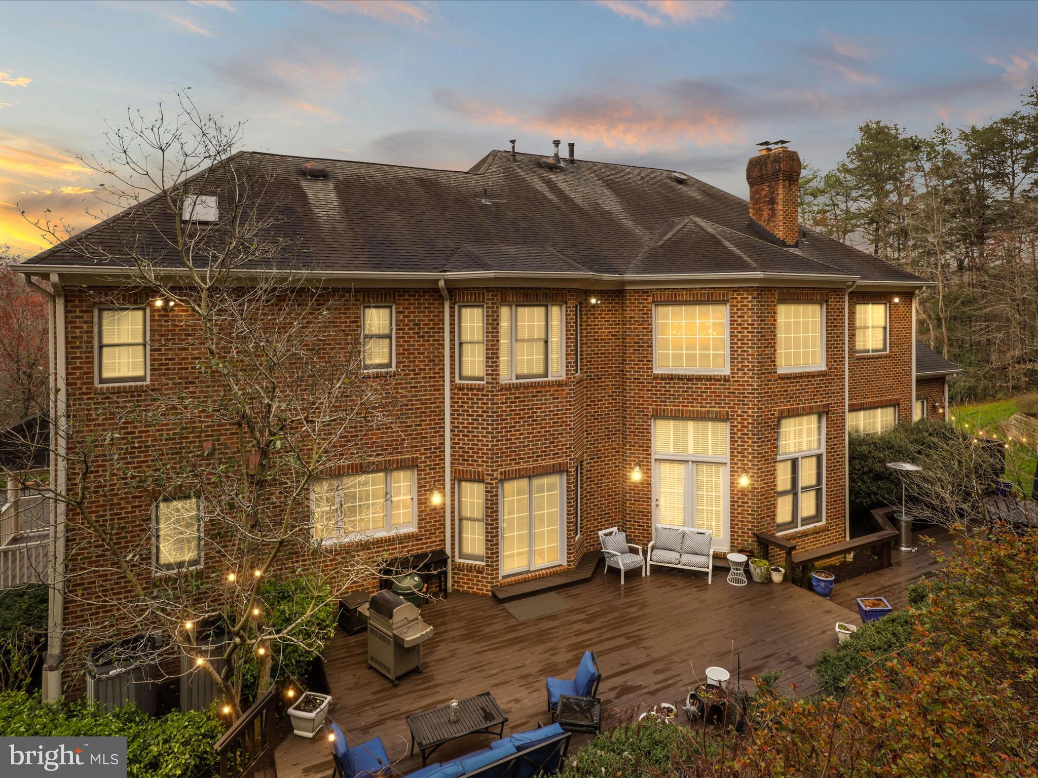 FAIRHUNT ESTATES - Residential