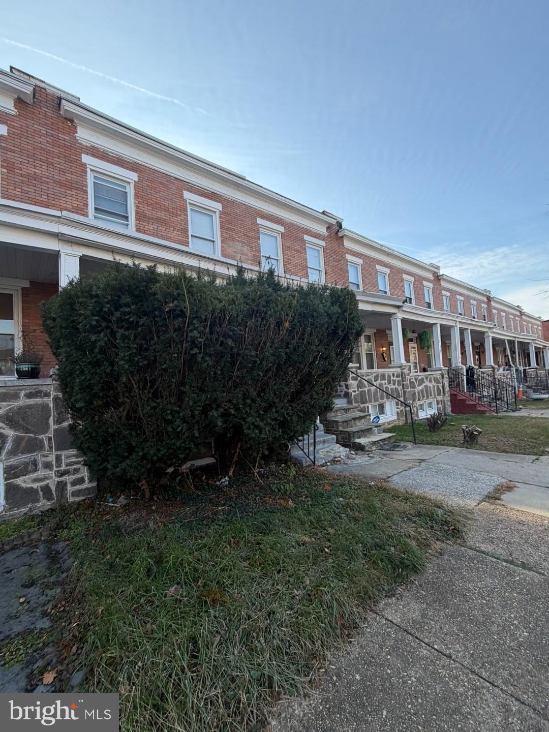 NONE AVAILABLE - Residential
