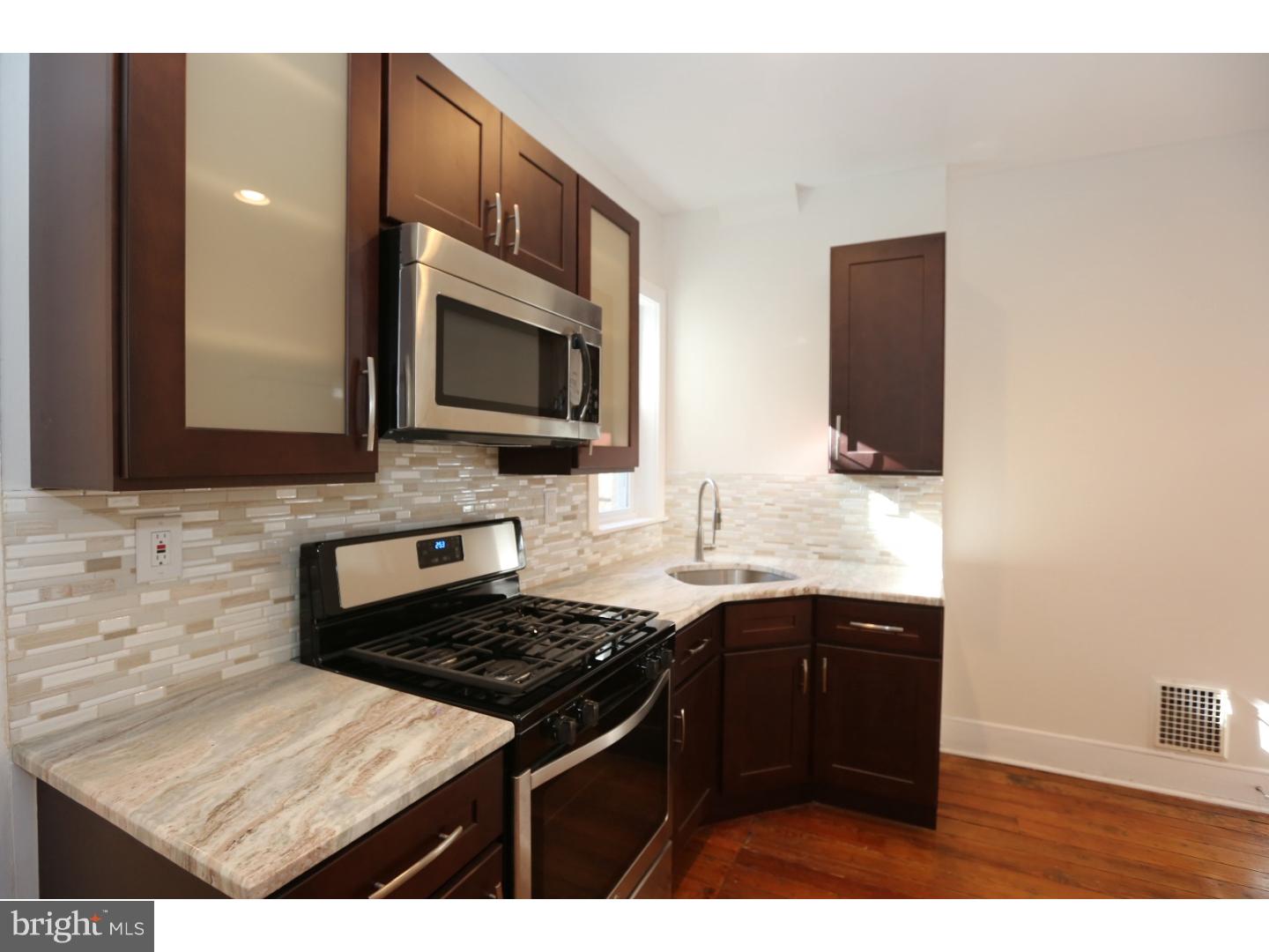 FISHTOWN - Residential