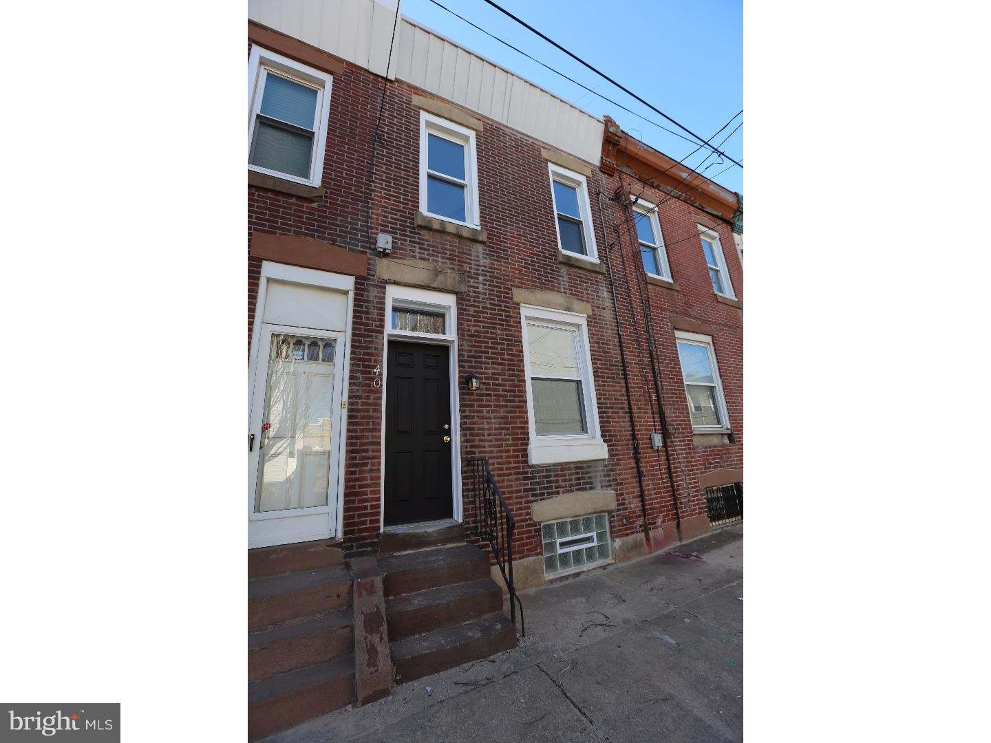 FISHTOWN - Residential