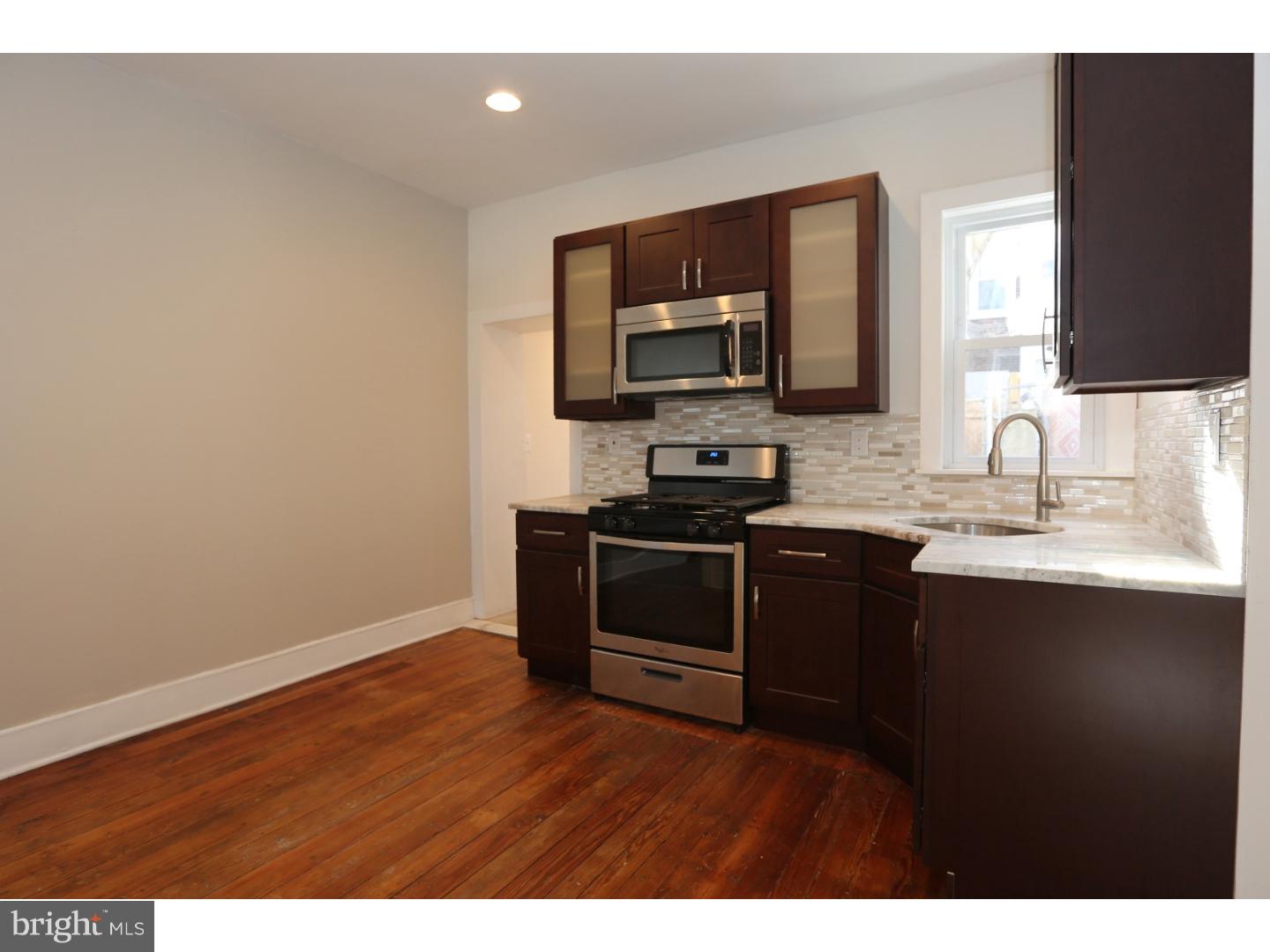 FISHTOWN - Residential