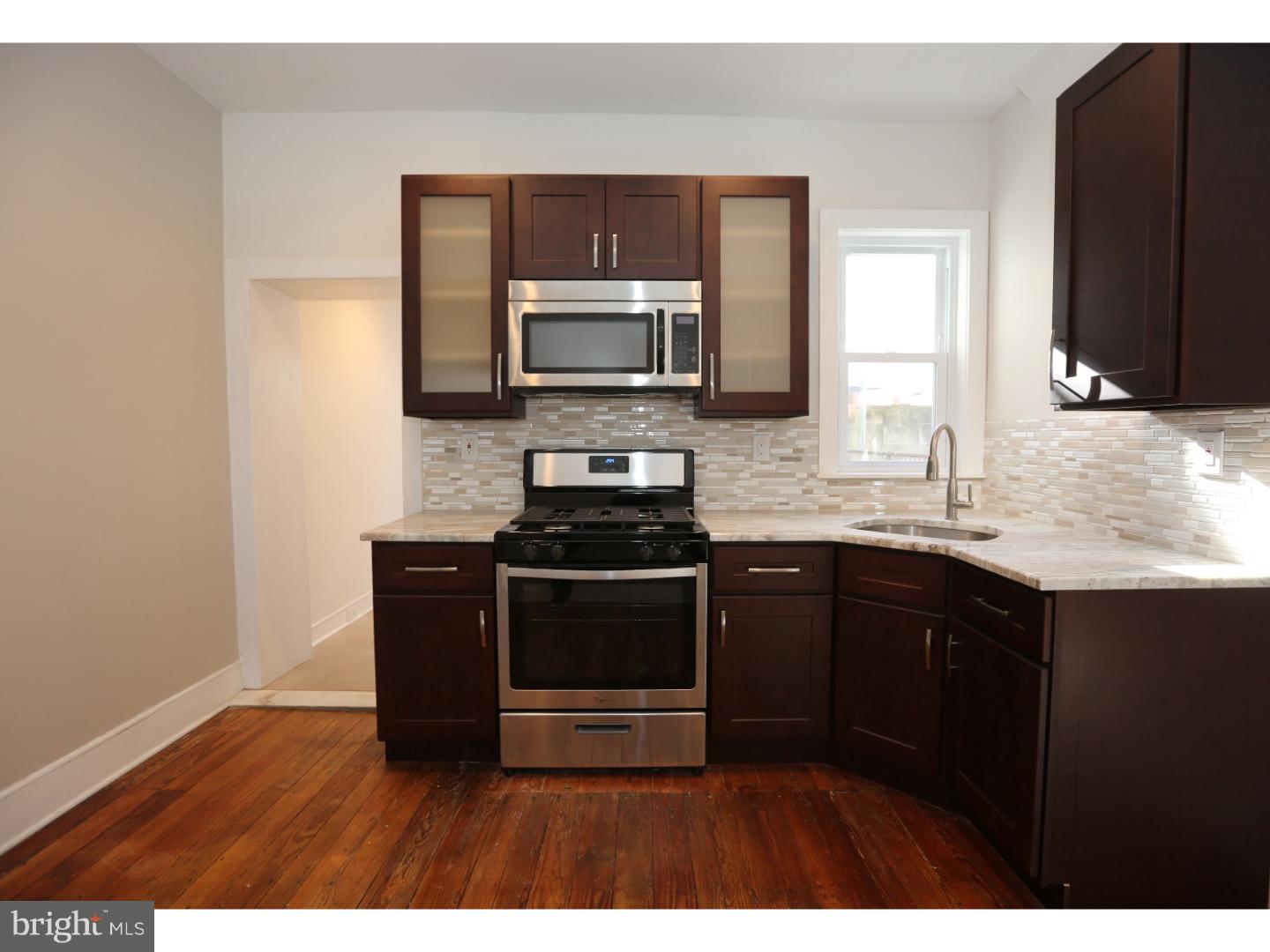 FISHTOWN - Residential