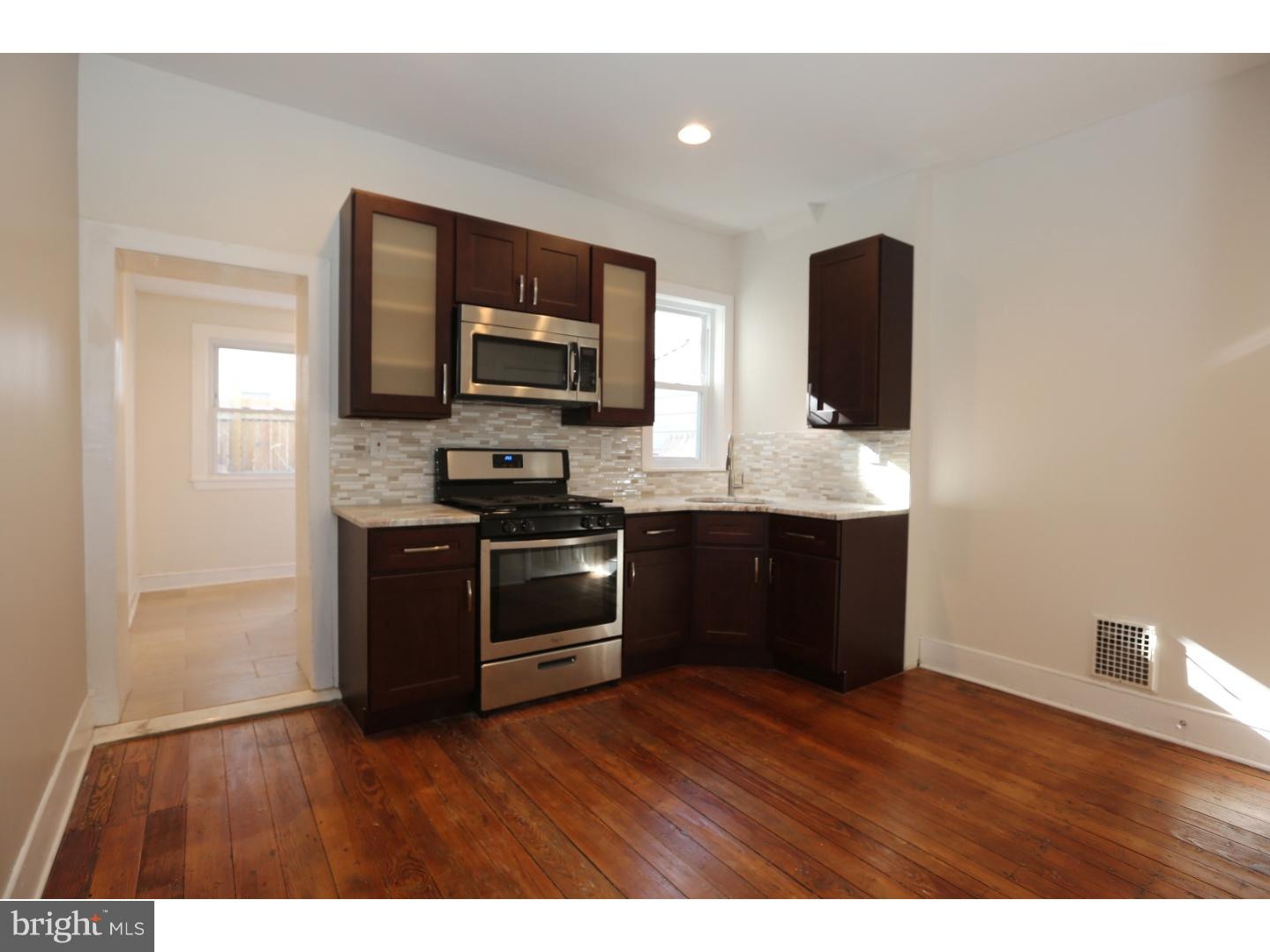 FISHTOWN - Residential