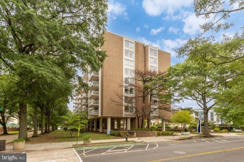 Photo of 1435 4th Street SW #B310, WASHINGTON, DC 20024 (MLS # DCDC2290048)