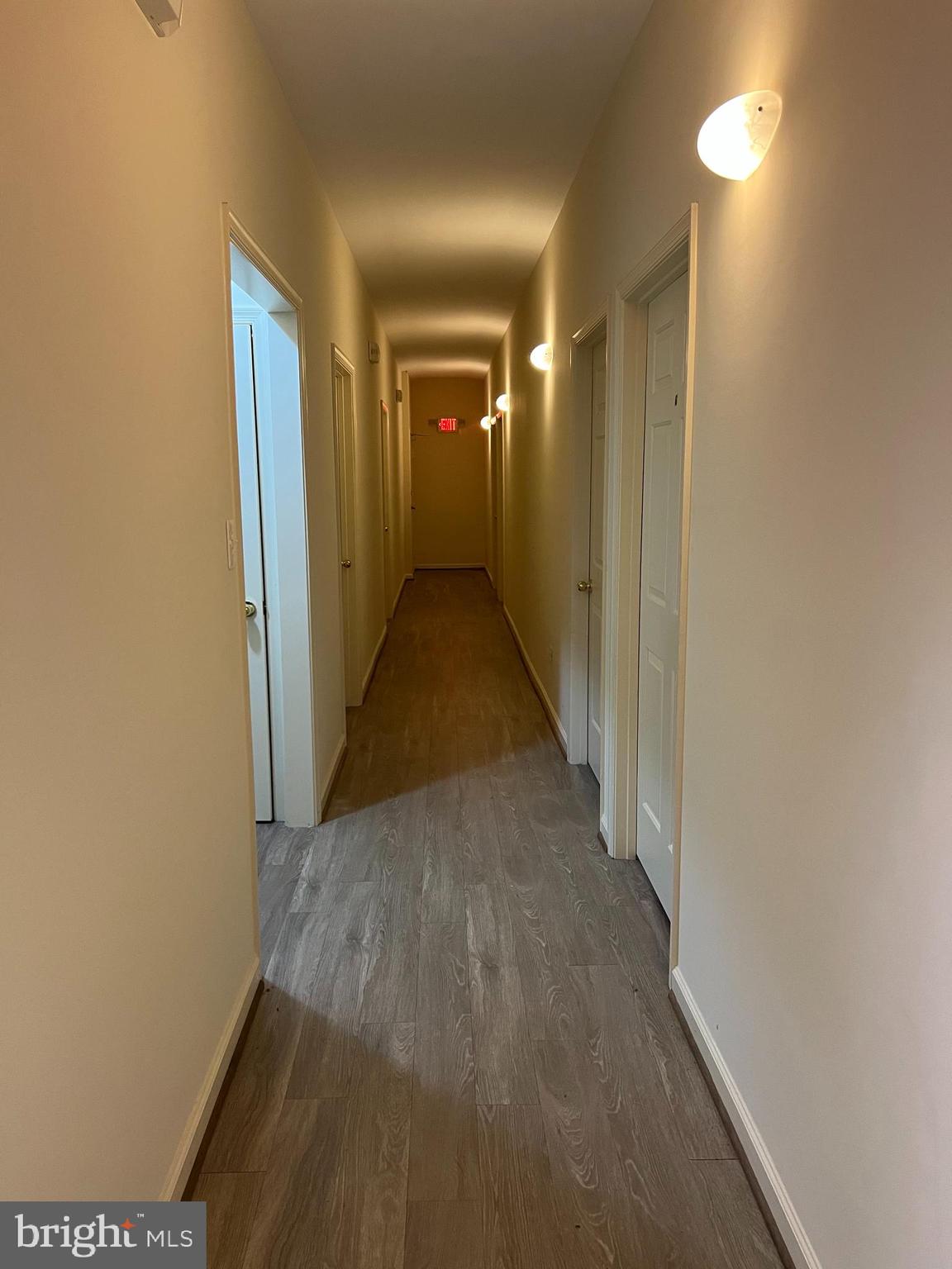 NONE AVAILABLE - Commercial Lease