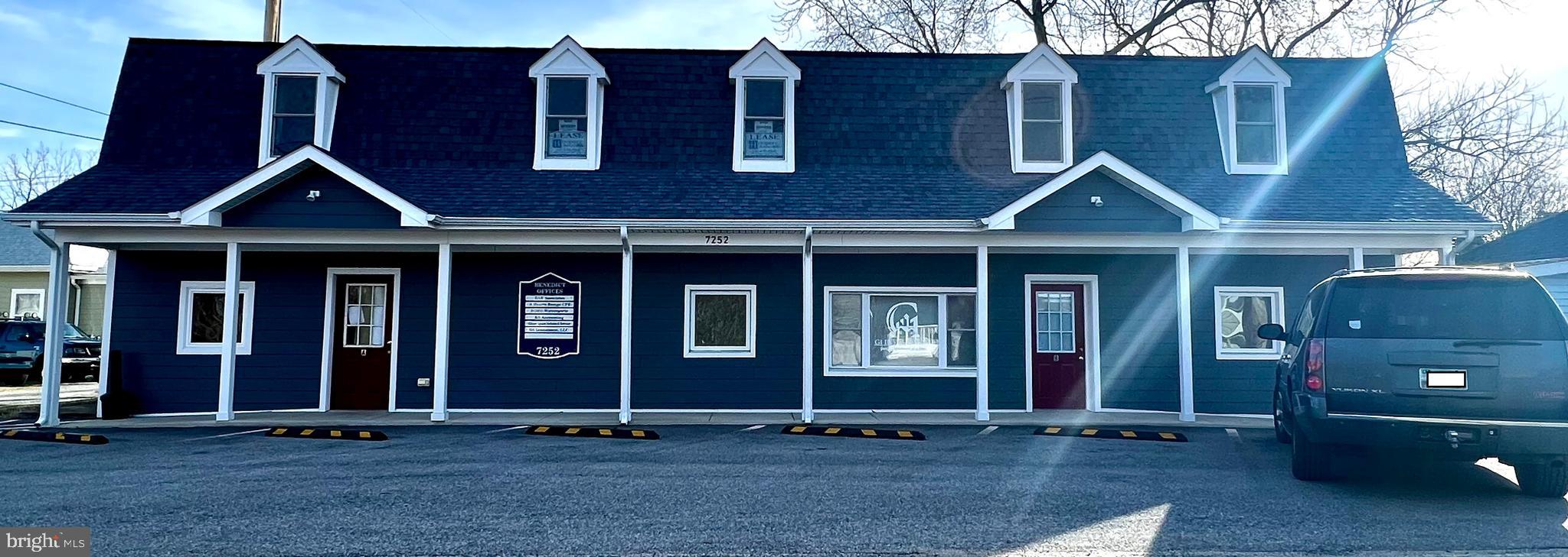 NONE AVAILABLE - Commercial Lease