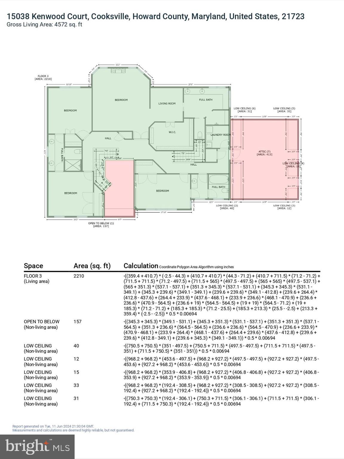 NONE AVAILABLE - Residential