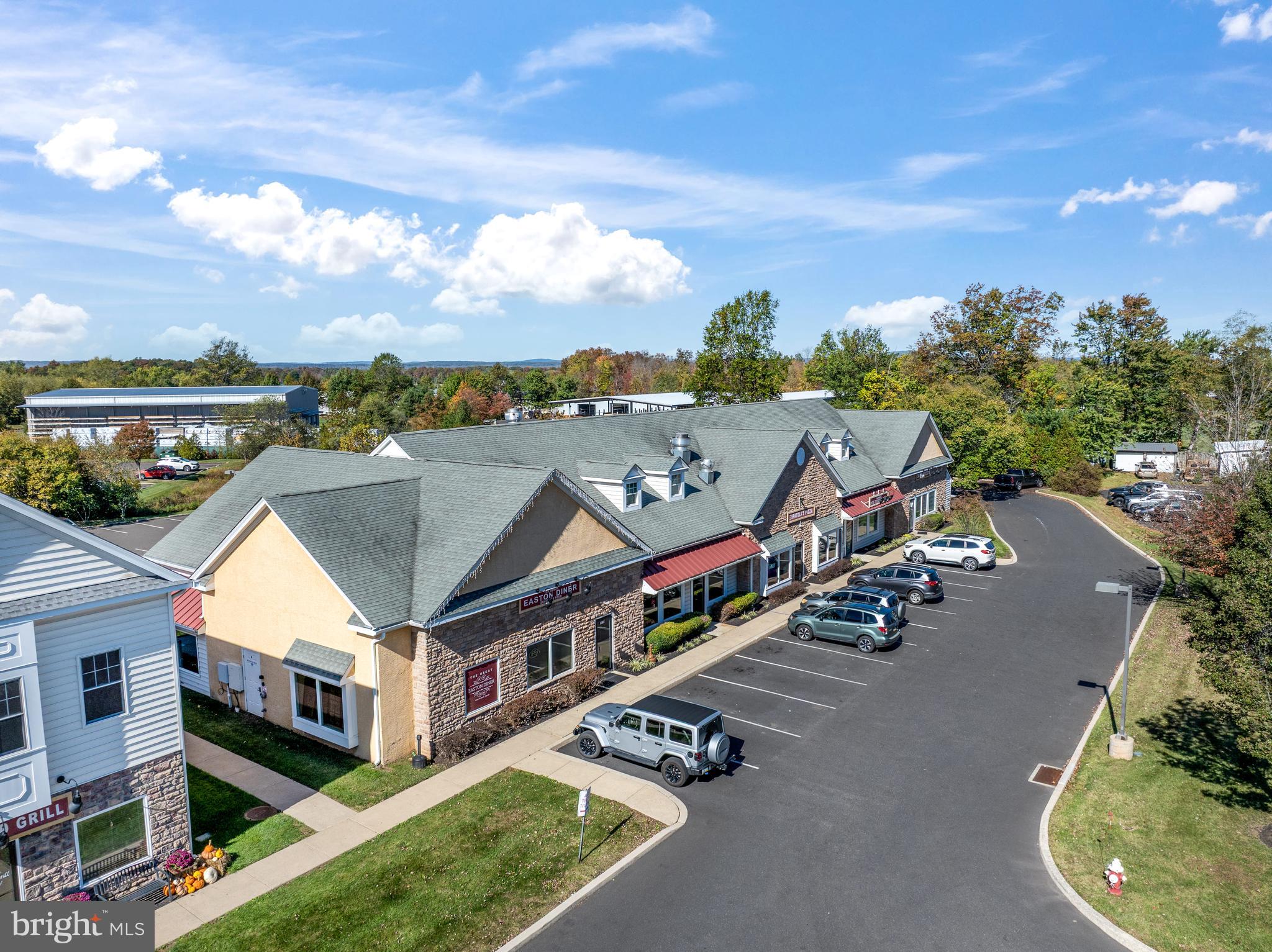 6014 - 6026 EASTON ROAD