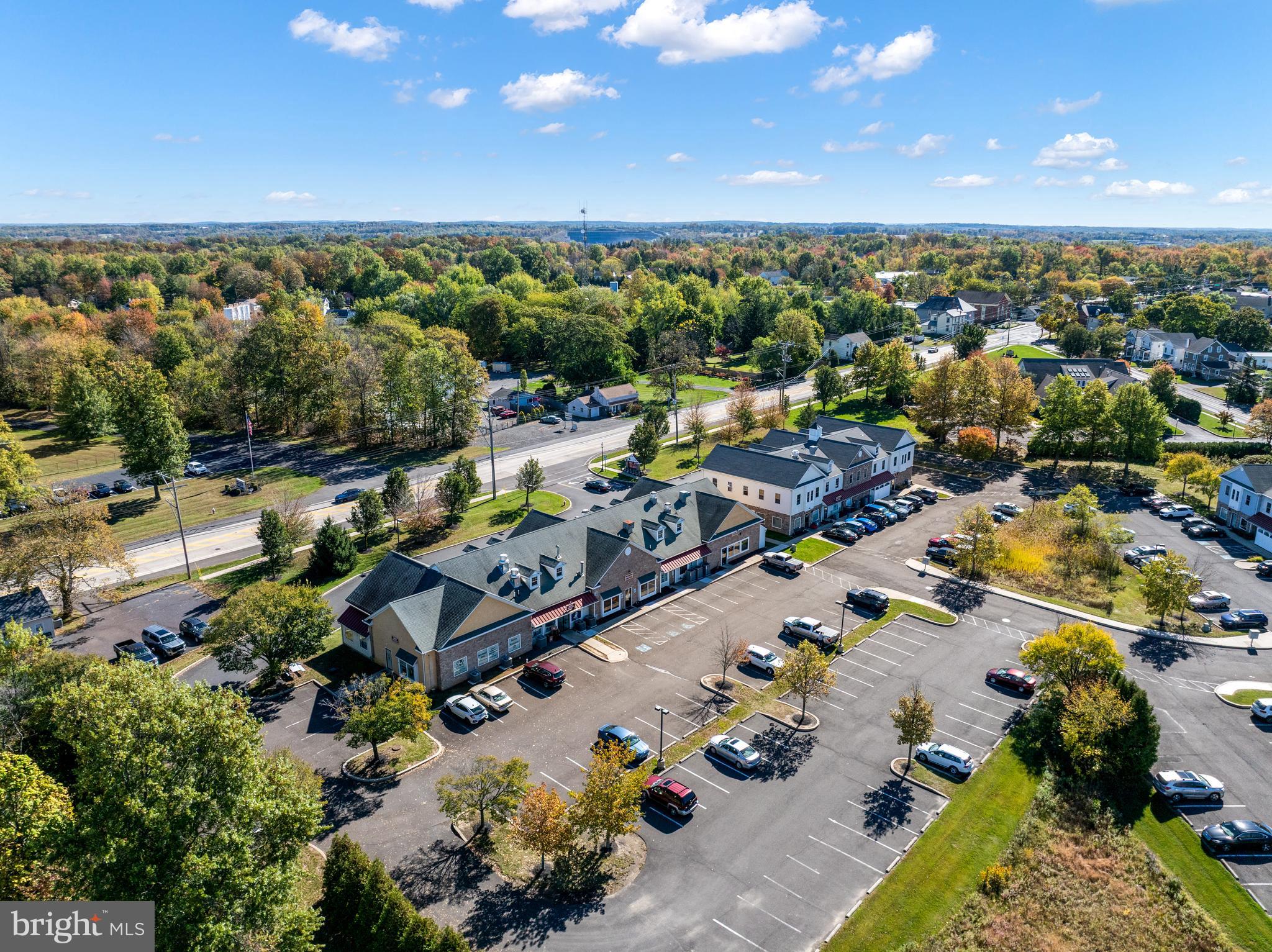 6014 - 6026 EASTON ROAD