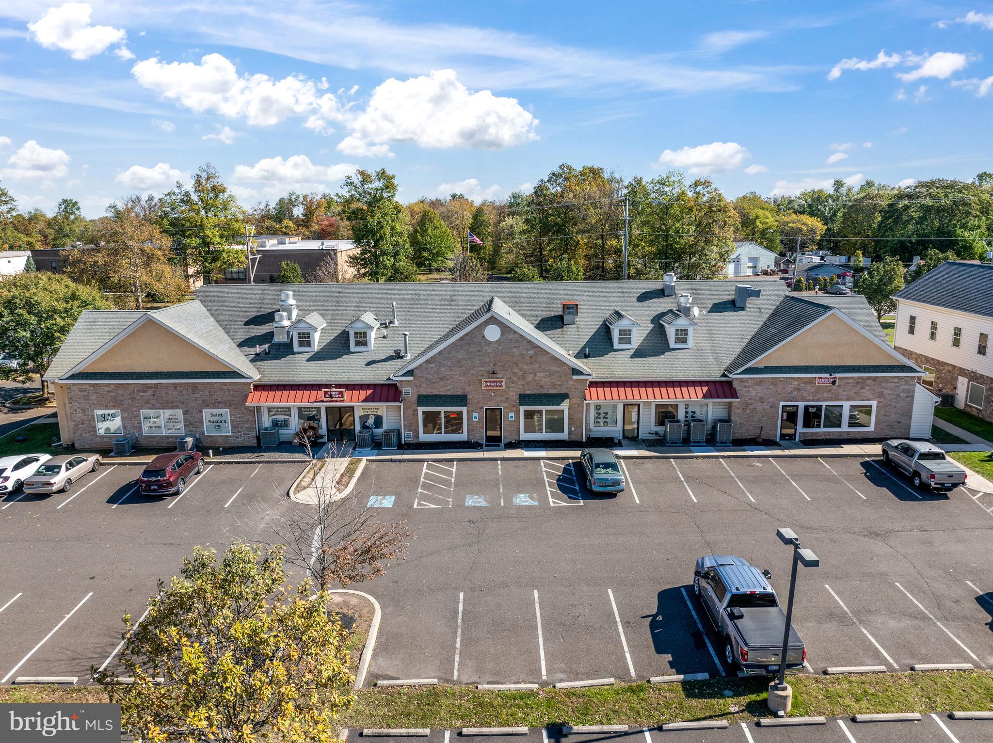 6014 - 6026 EASTON ROAD
