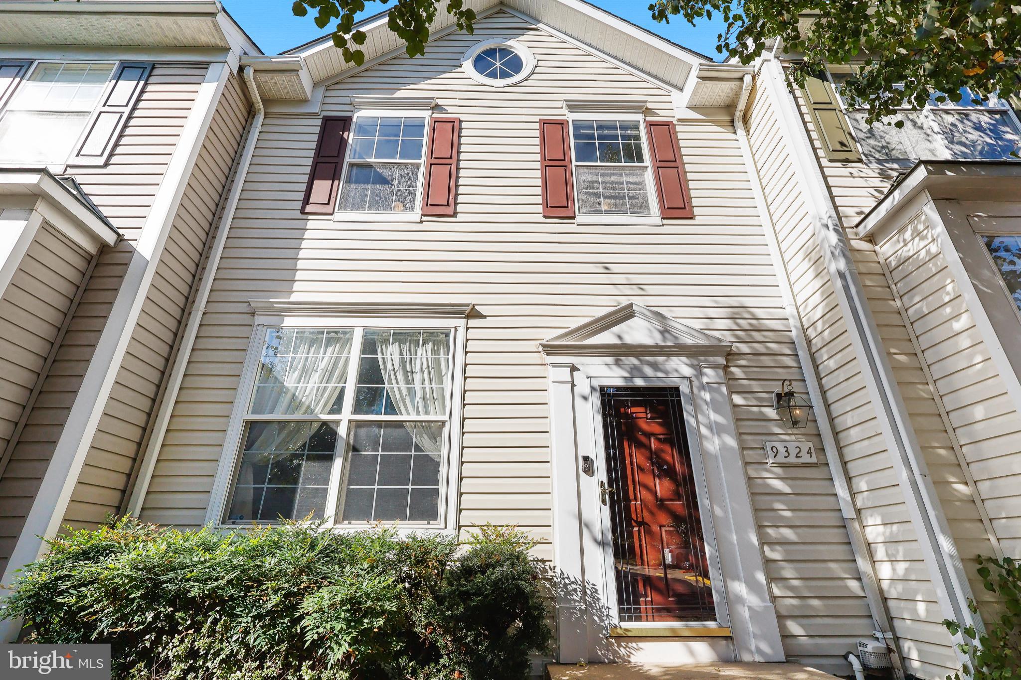 9324 CHINA GROVE COURT