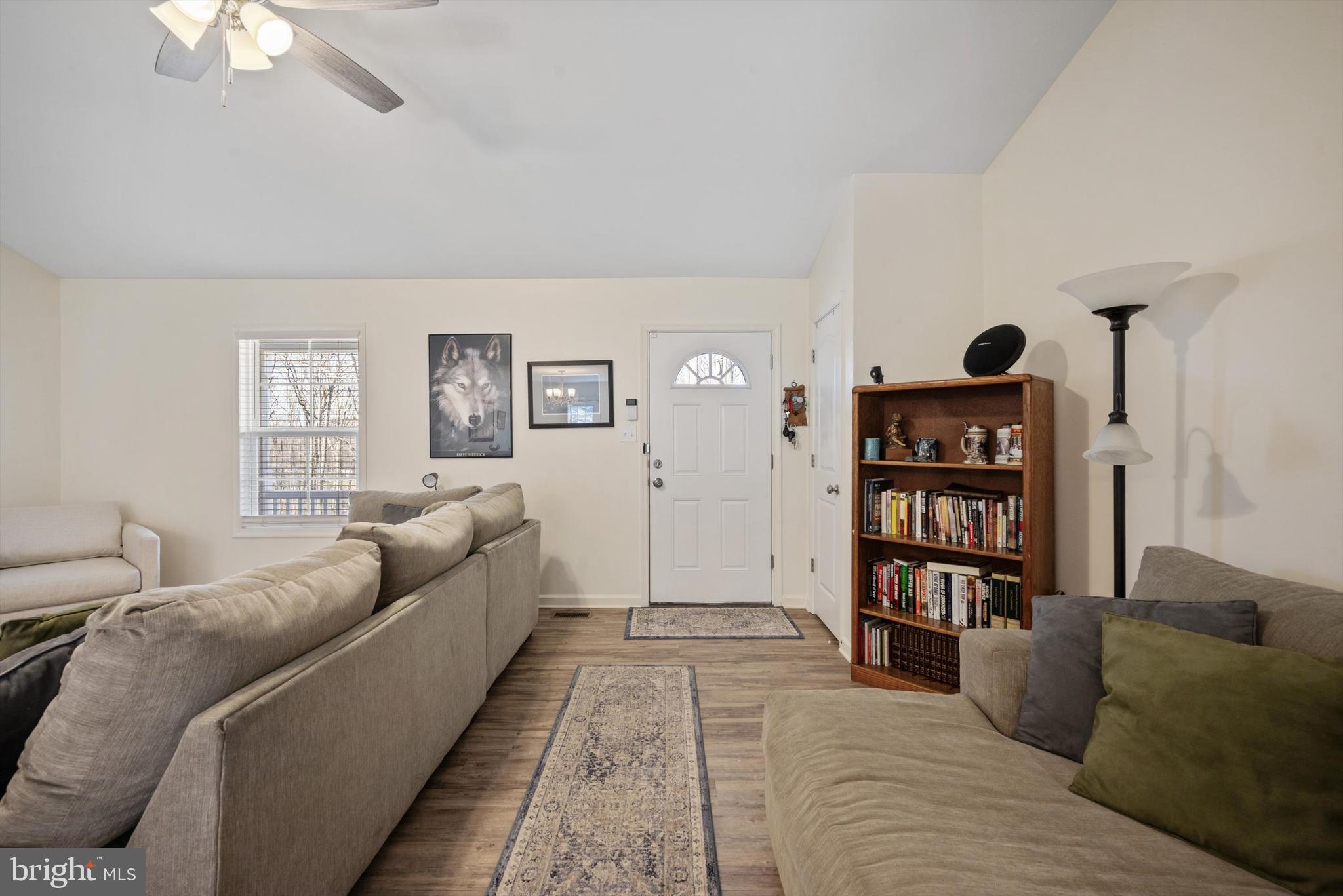 SHANNONDALE - Residential