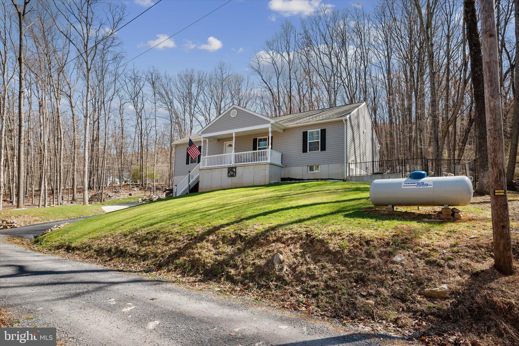 SHANNONDALE - Residential