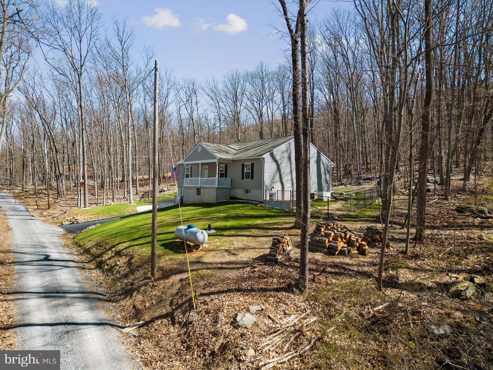 SHANNONDALE - Residential