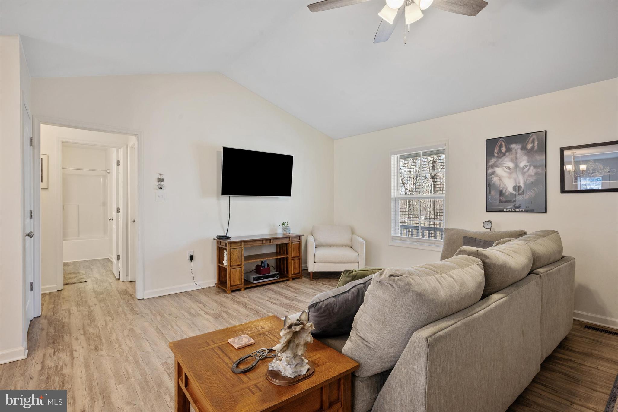 SHANNONDALE - Residential