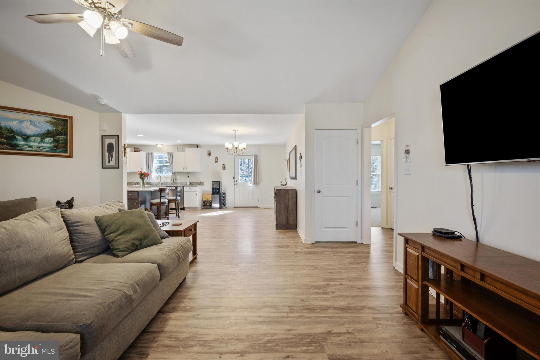 SHANNONDALE - Residential