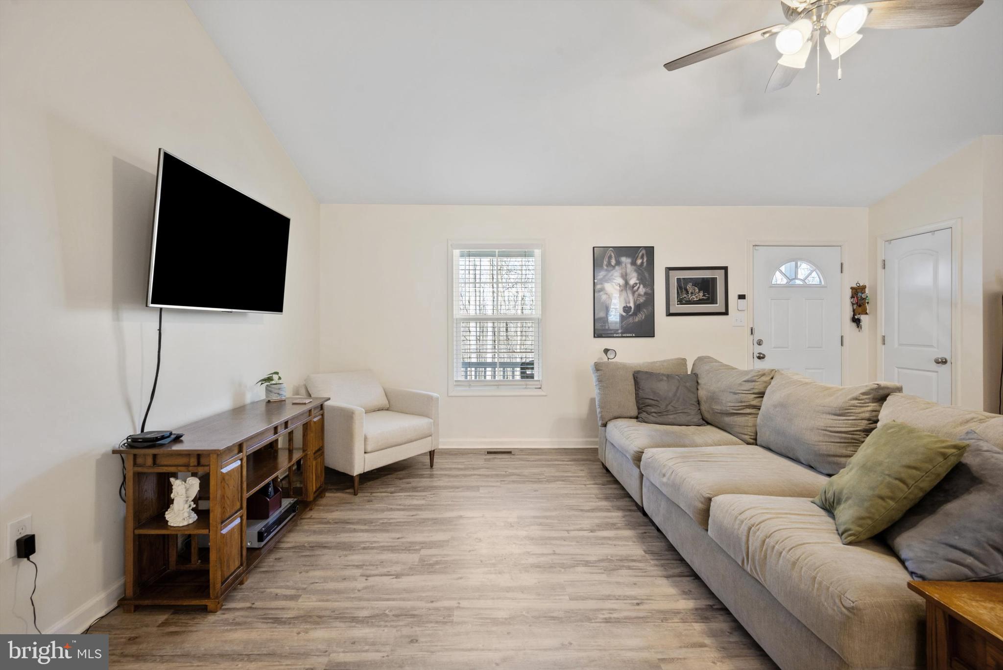 SHANNONDALE - Residential