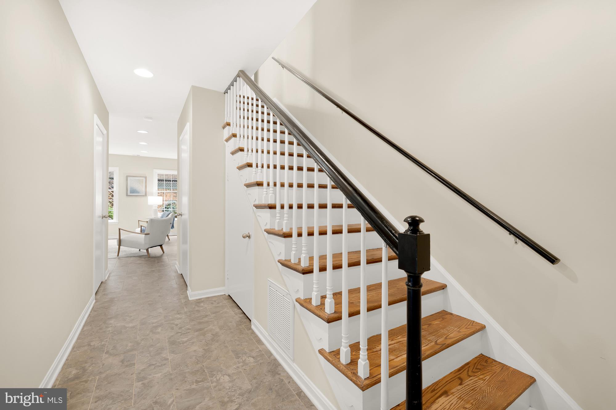 POMMANDER WALK - Residential