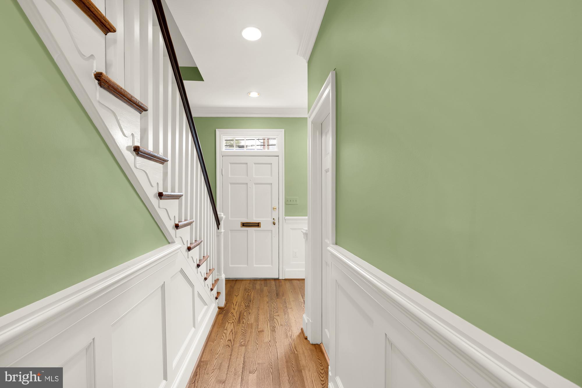 POMMANDER WALK - Residential