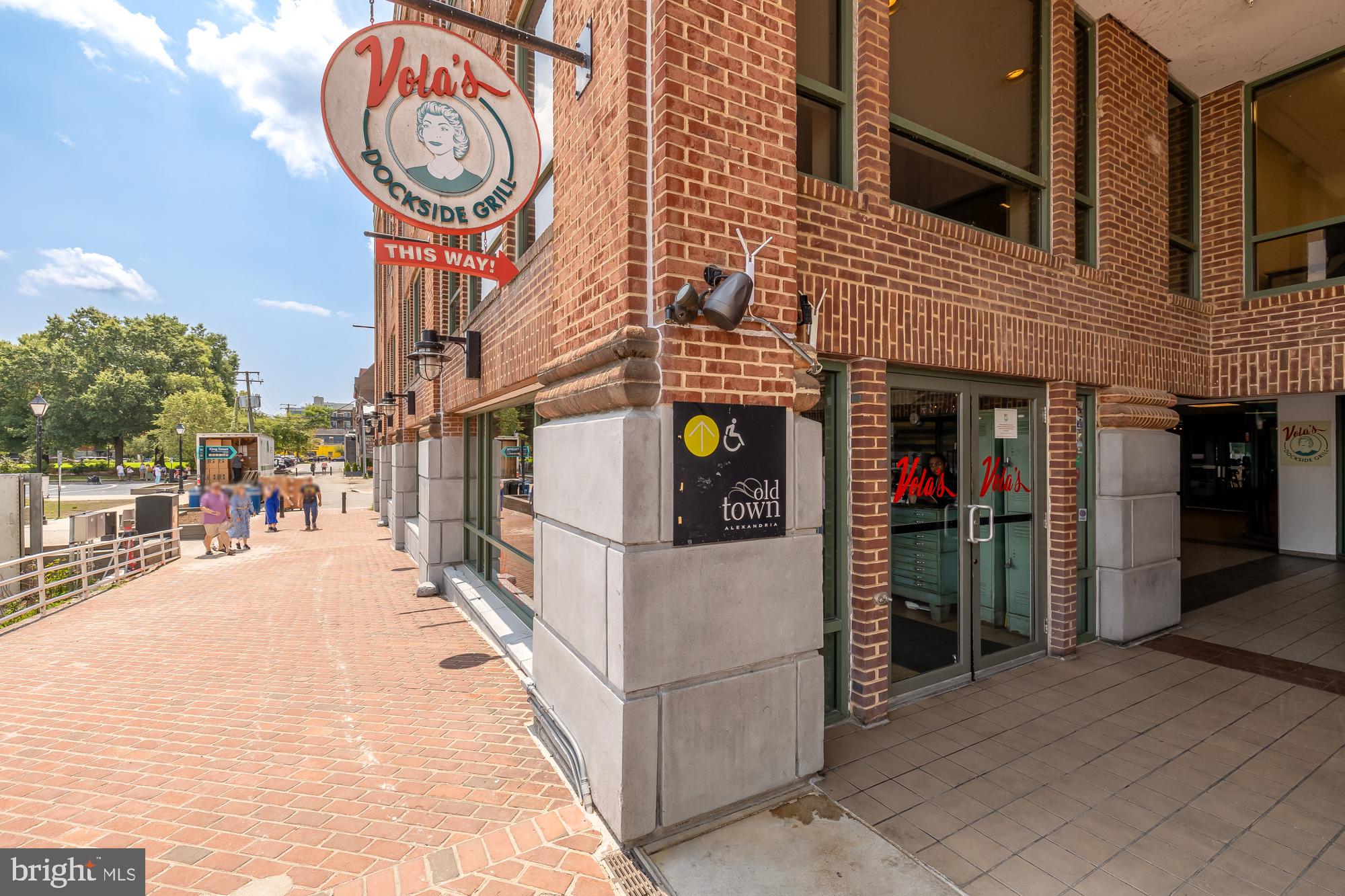 POMMANDER WALK - Residential