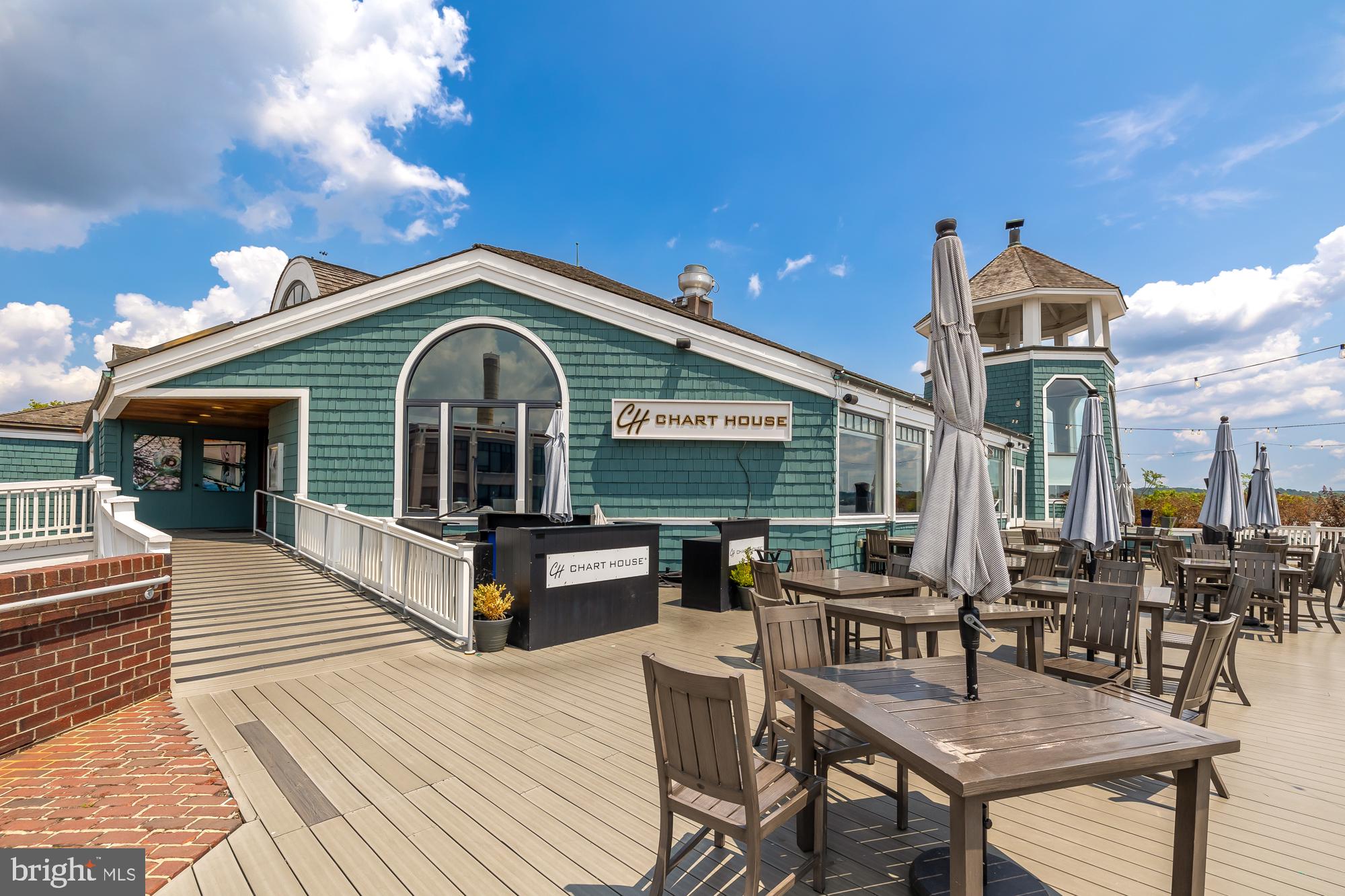 POMMANDER WALK - Residential