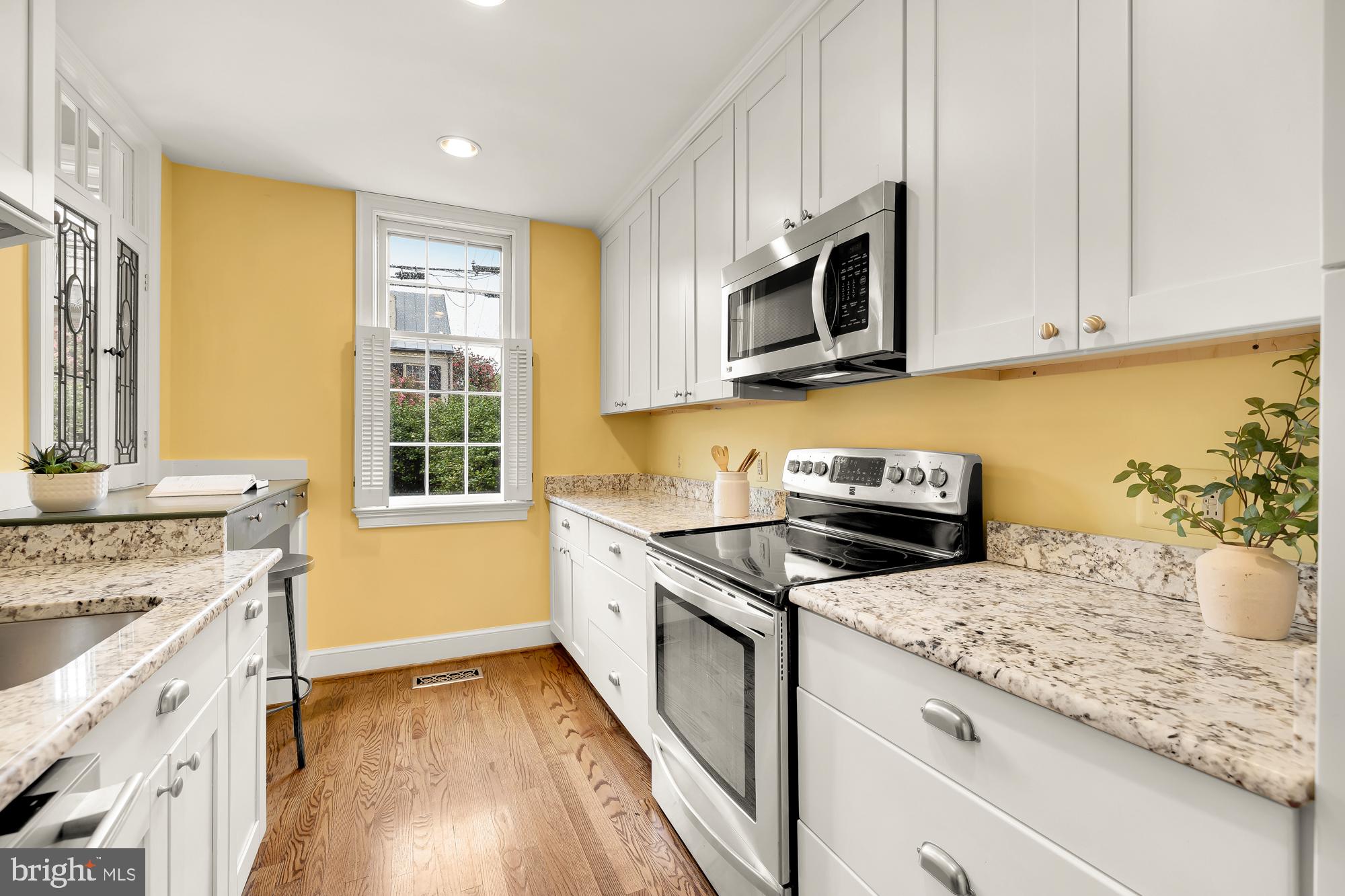 POMMANDER WALK - Residential