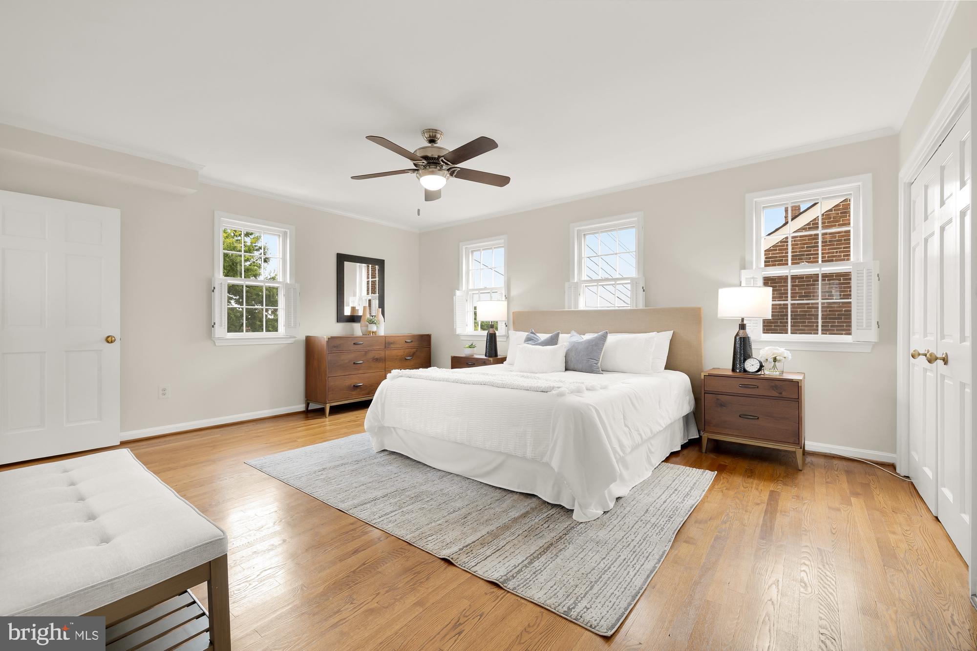 POMMANDER WALK - Residential