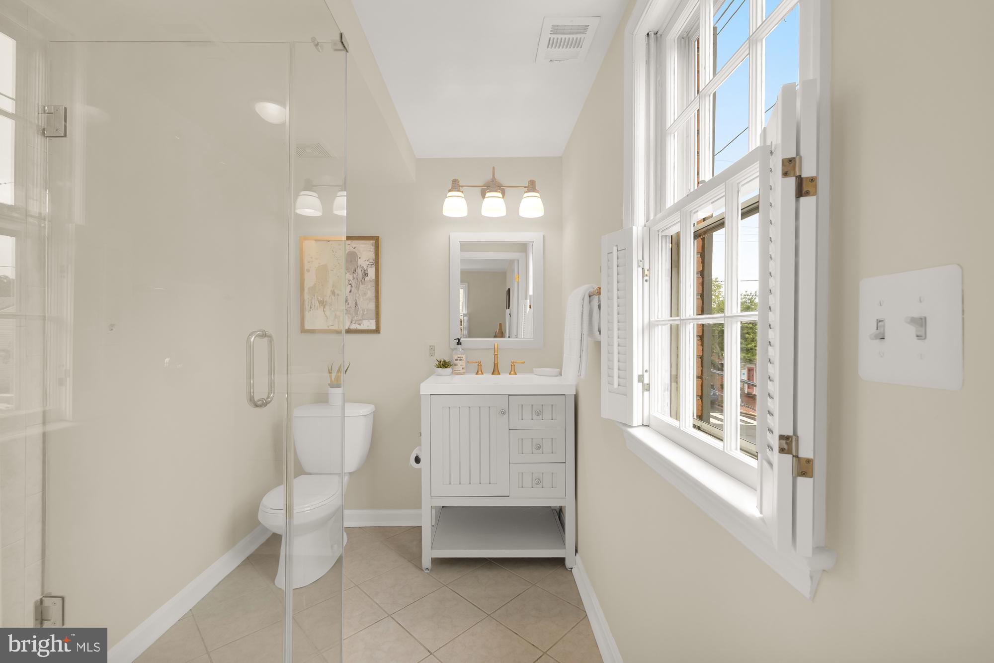 POMMANDER WALK - Residential