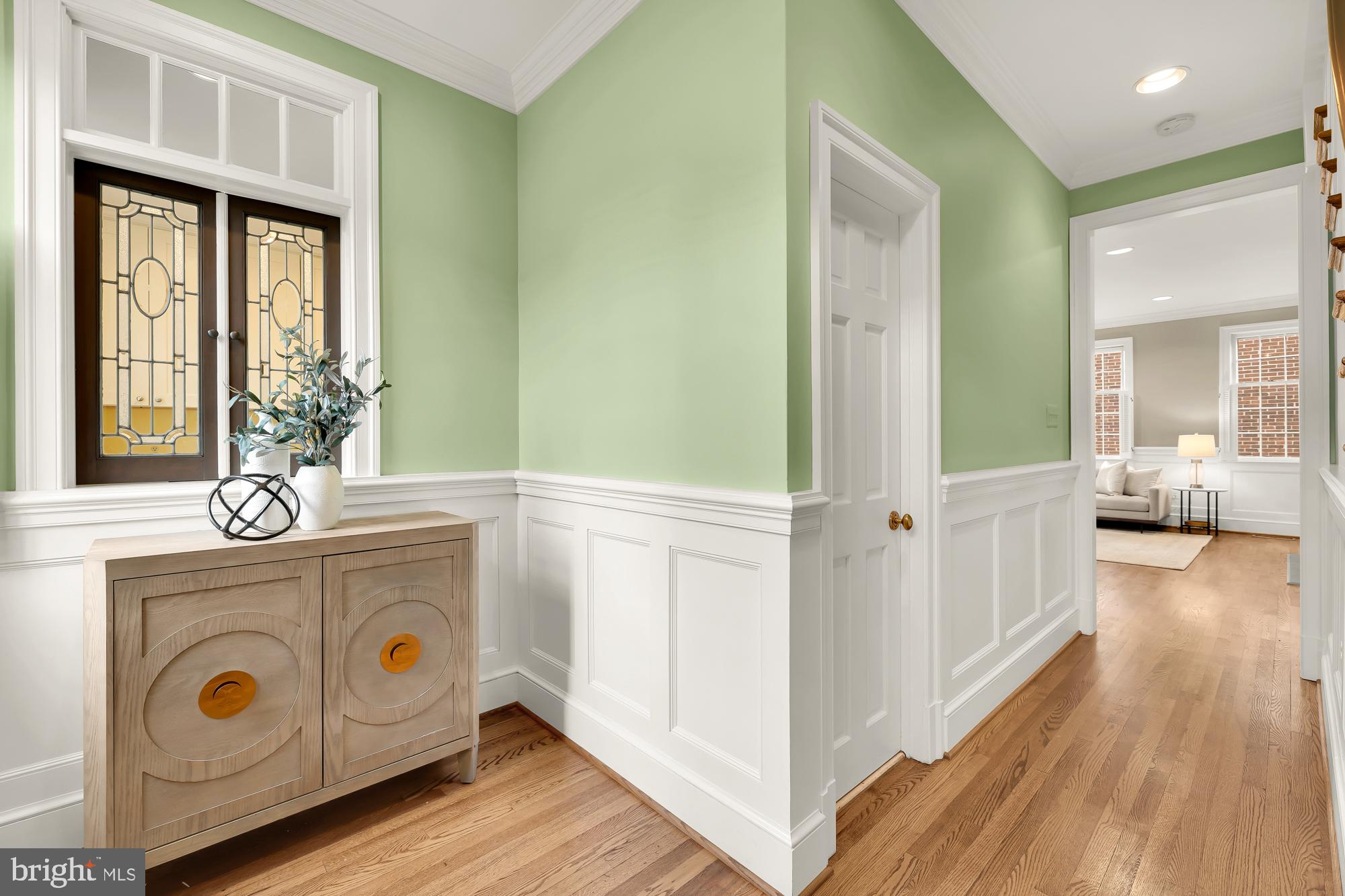 POMMANDER WALK - Residential