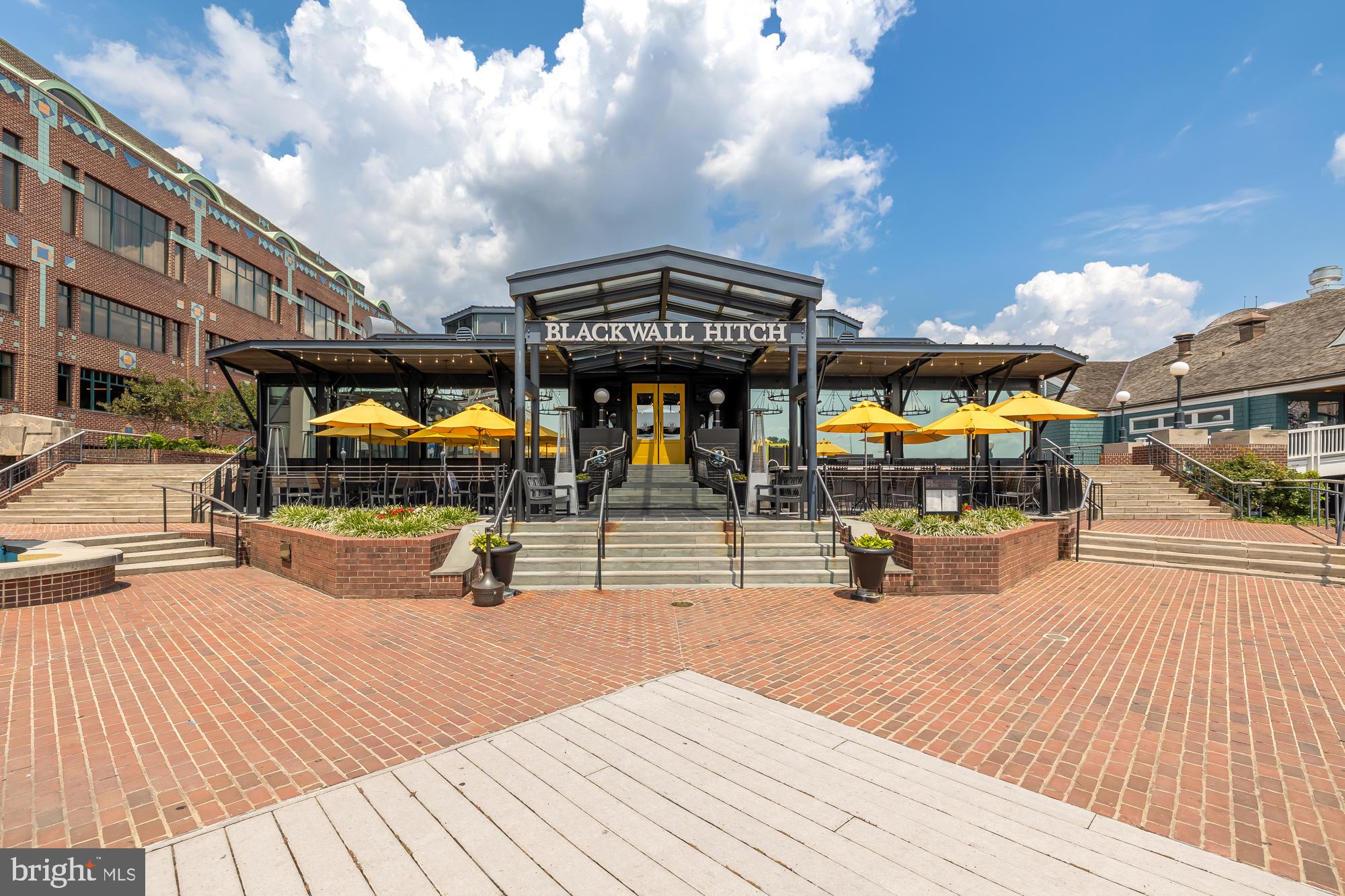 POMMANDER WALK - Residential